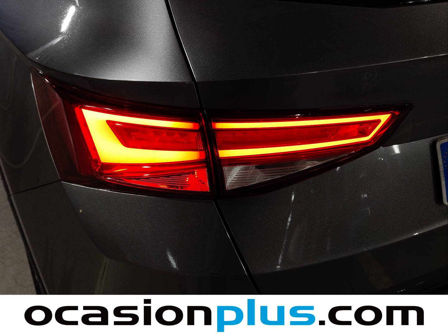 Seat Ateca Seat Ateca 2.0 TDI S&S Style DSG (150 CV) diésel