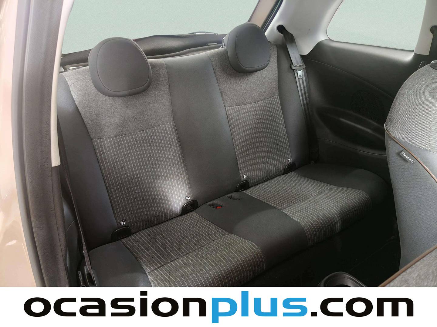 Foto Fiat 500 Fiat 500 Electrico Electrico 500 Icon Hb 320km (118 CV)