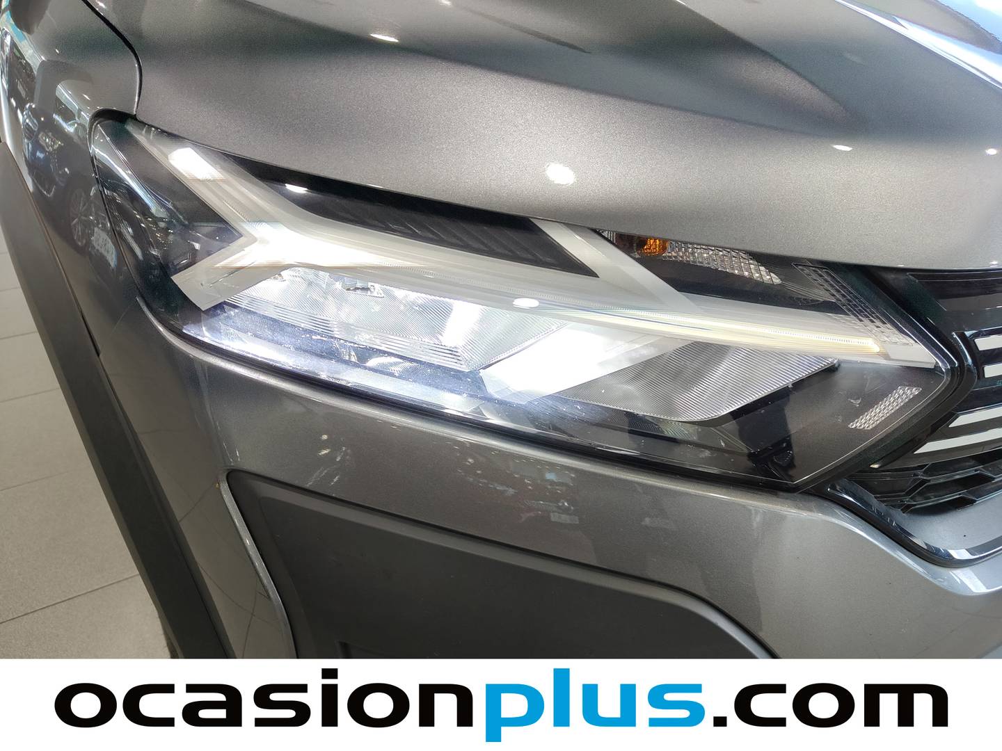 Extras del Dacia Sandero Dacia Sandero Stepway Essential ECO-G (101 CV)