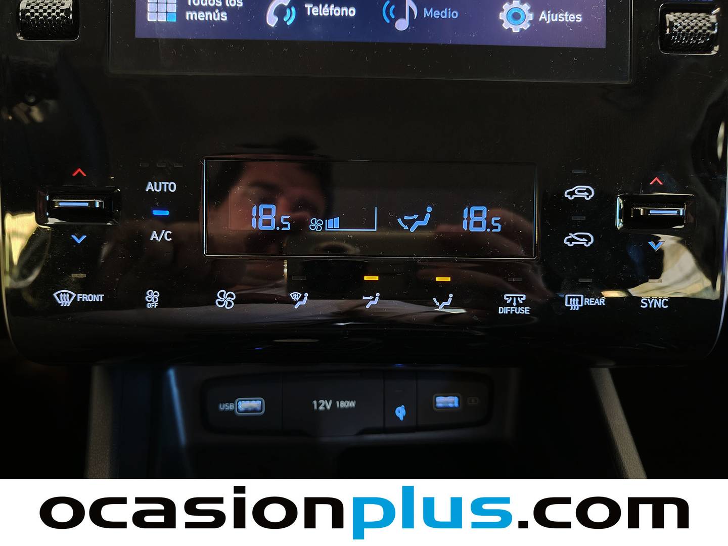 Hyundai Tucson Hyundai Tucson 1.6 CRDI 48V Maxx DCT (136 CV) al mejor precio