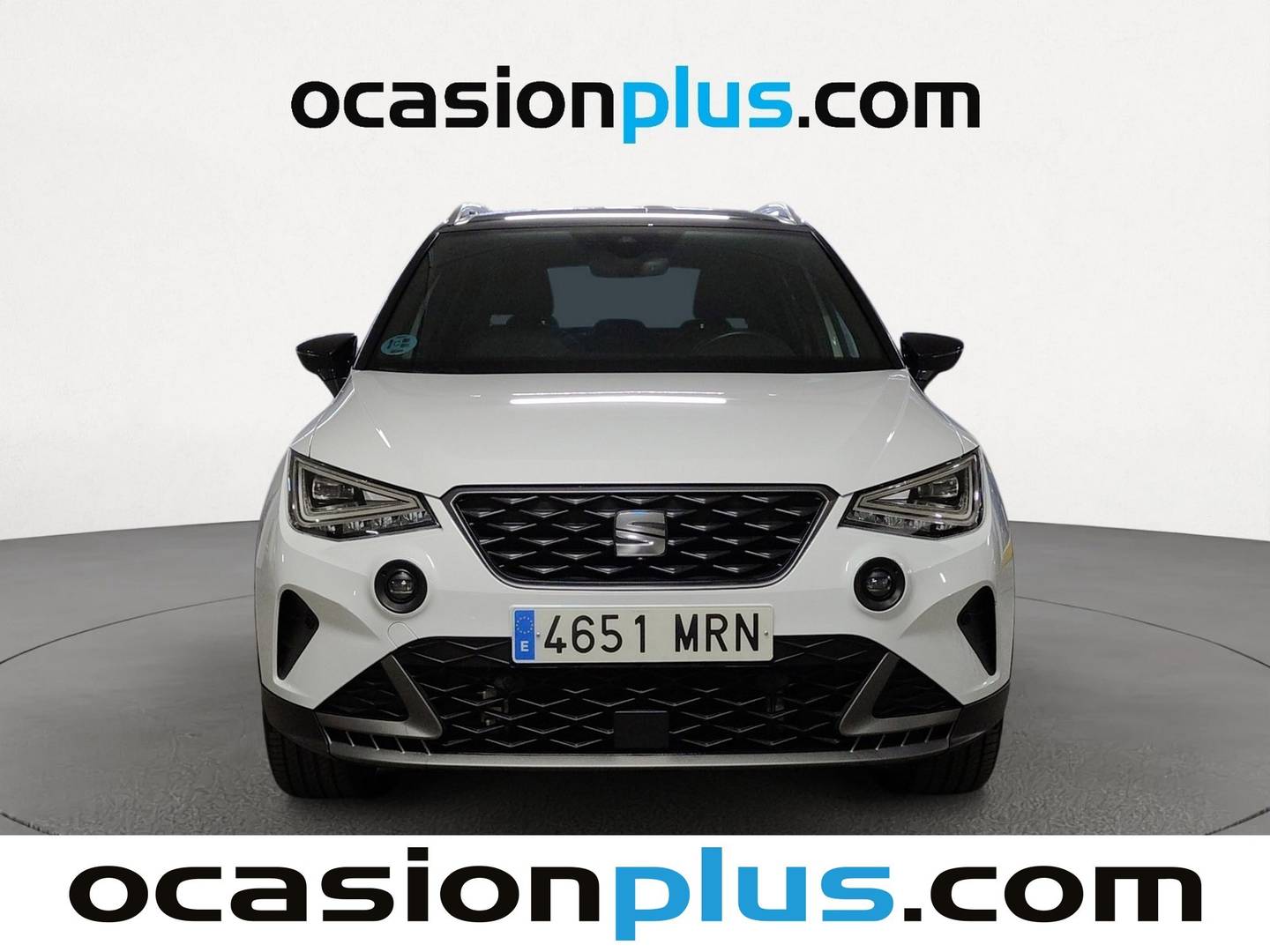 Foto Seat Arona SEAT Arona 1.0 TSI FR XL RX (110 CV)