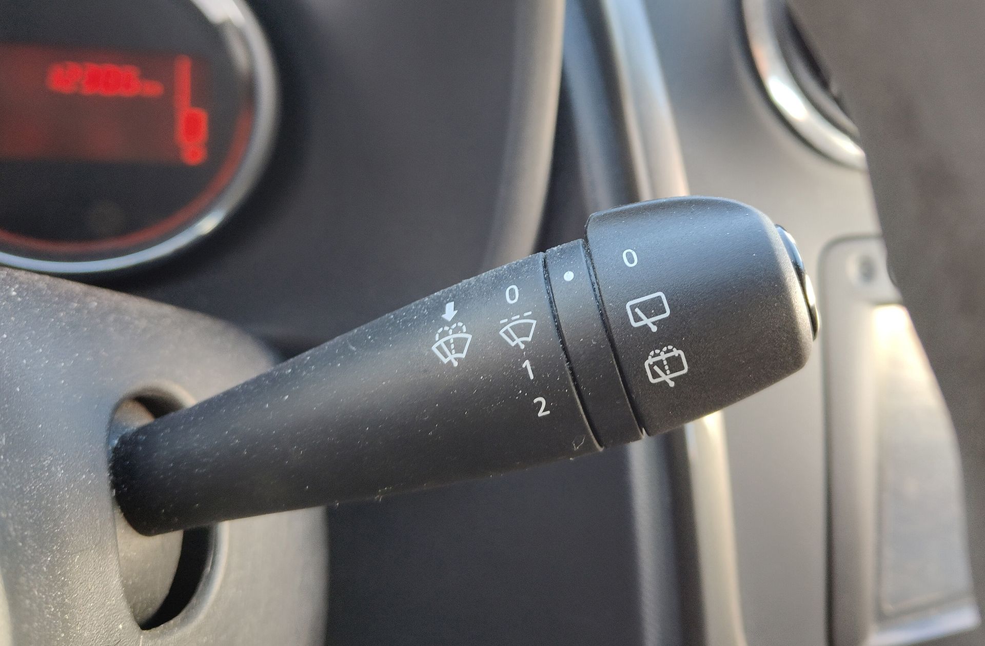 Dacia Sandero dCi 90 Stepway - foto 23