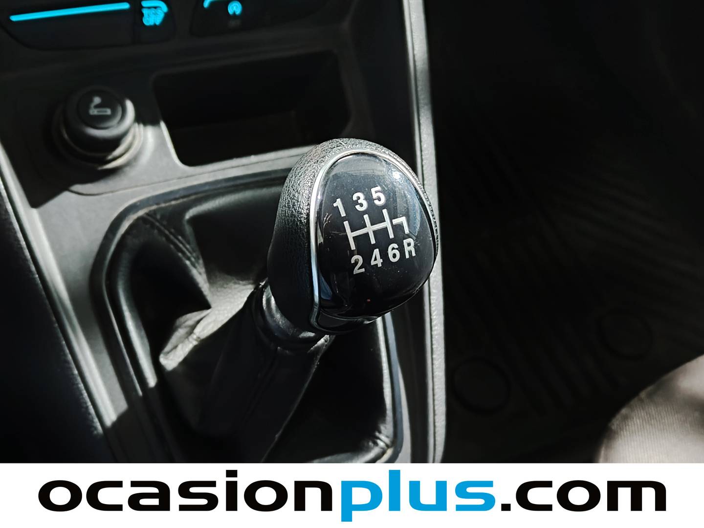 Foto Ford Transit Courier Ford Transit Courier Furgon 1.5 TDCI Trend (75 CV)