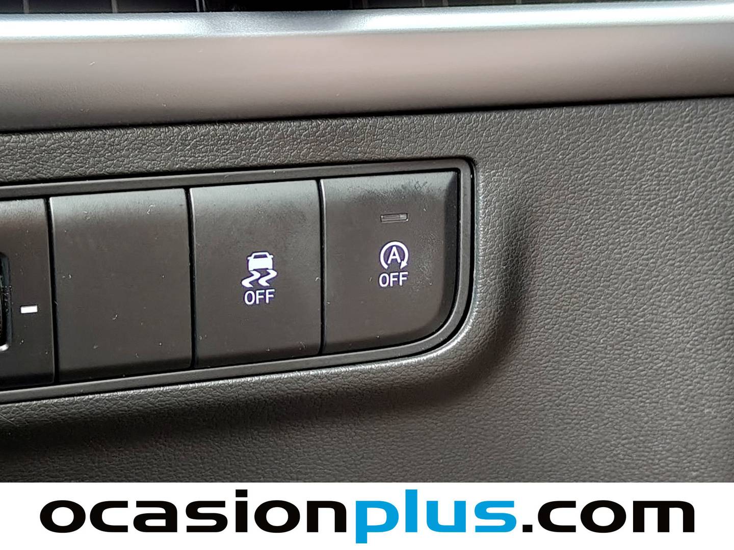 Hyundai Tucson Hyundai Tucson 1.6 T Maxx (160 CV) de segunda mano