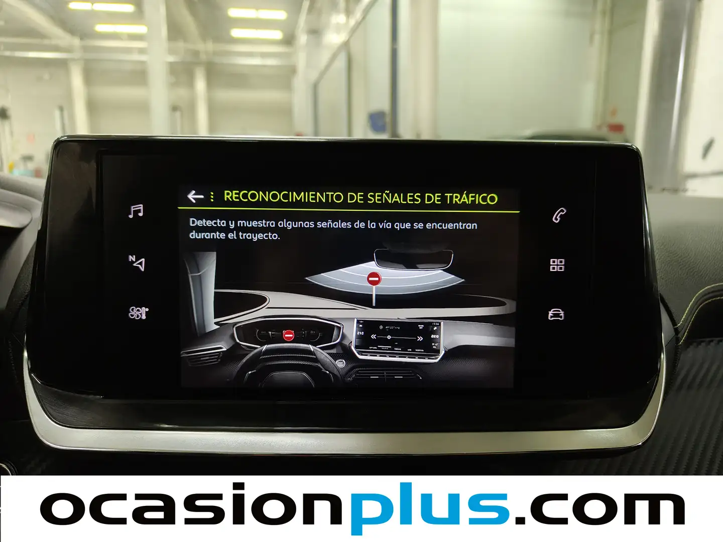 Foto Peugeot 208 Peugeot 208 PureTech 100 GT EAT8 (100 CV)