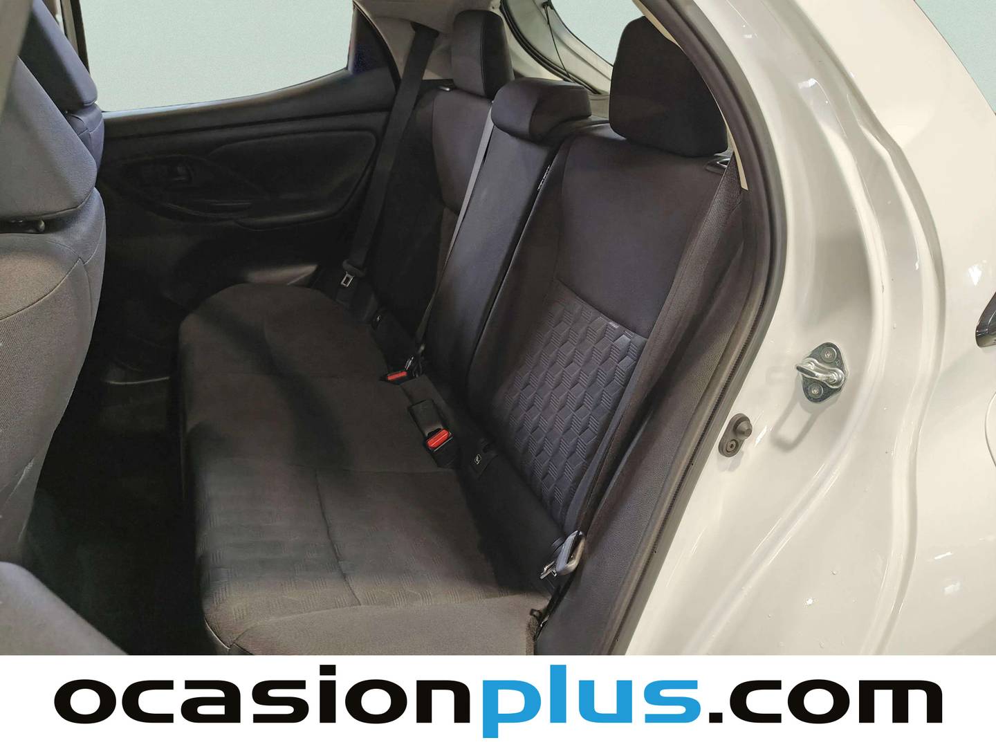 Foto Toyota Yaris Toyota Yaris 1.5 S-Edition (125 CV)