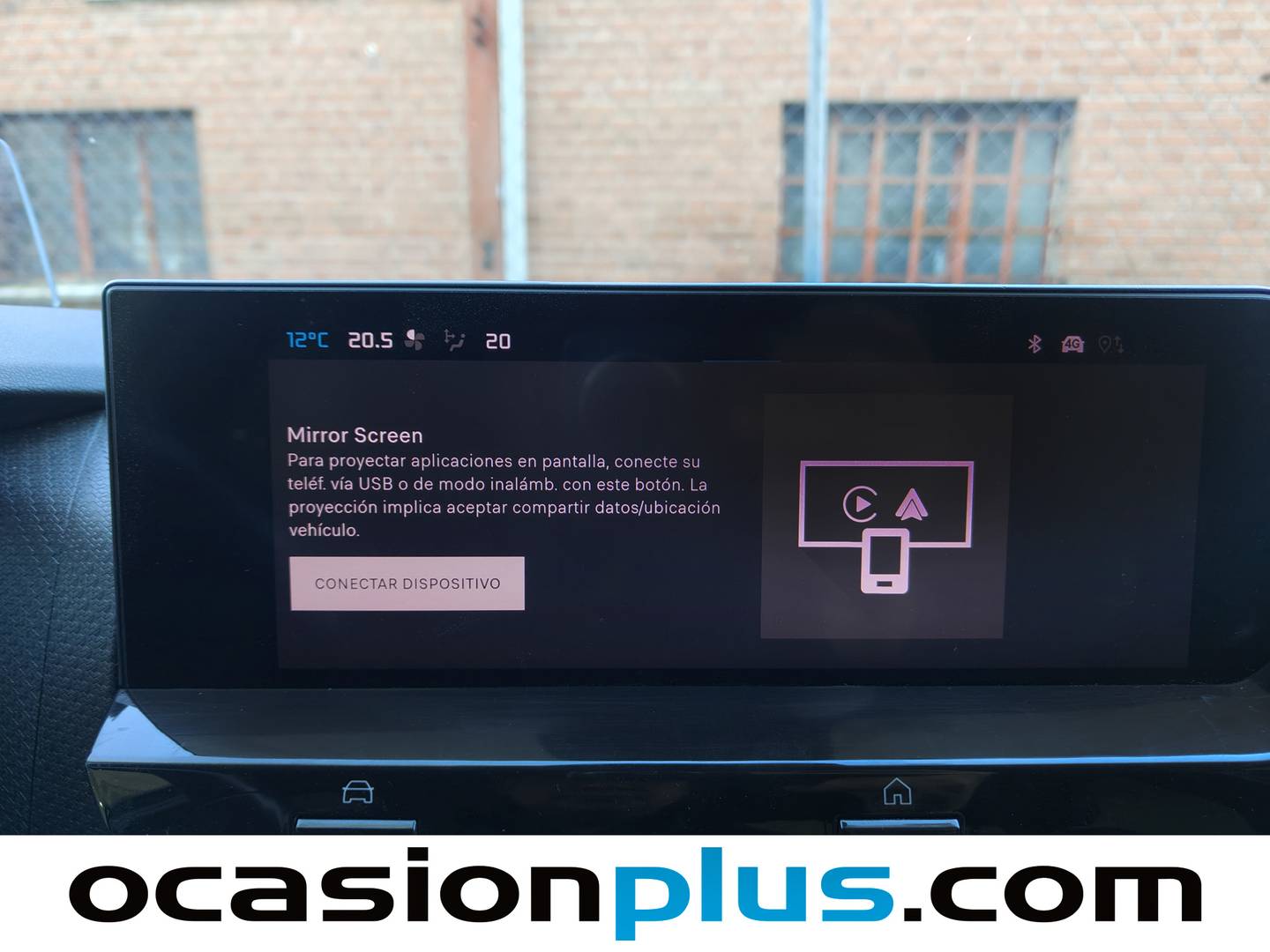 Foto Citroën C4 Citroen C4 PureTech 130 S&S Shine (130 CV)