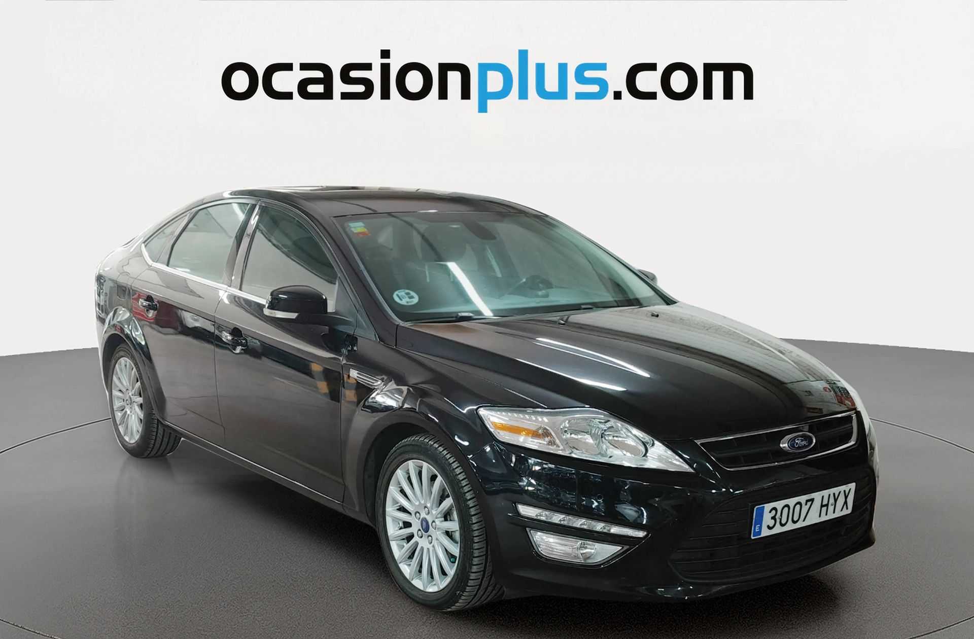 Ford Mondeo 2.0 TDCi Limited Edition - foto 2