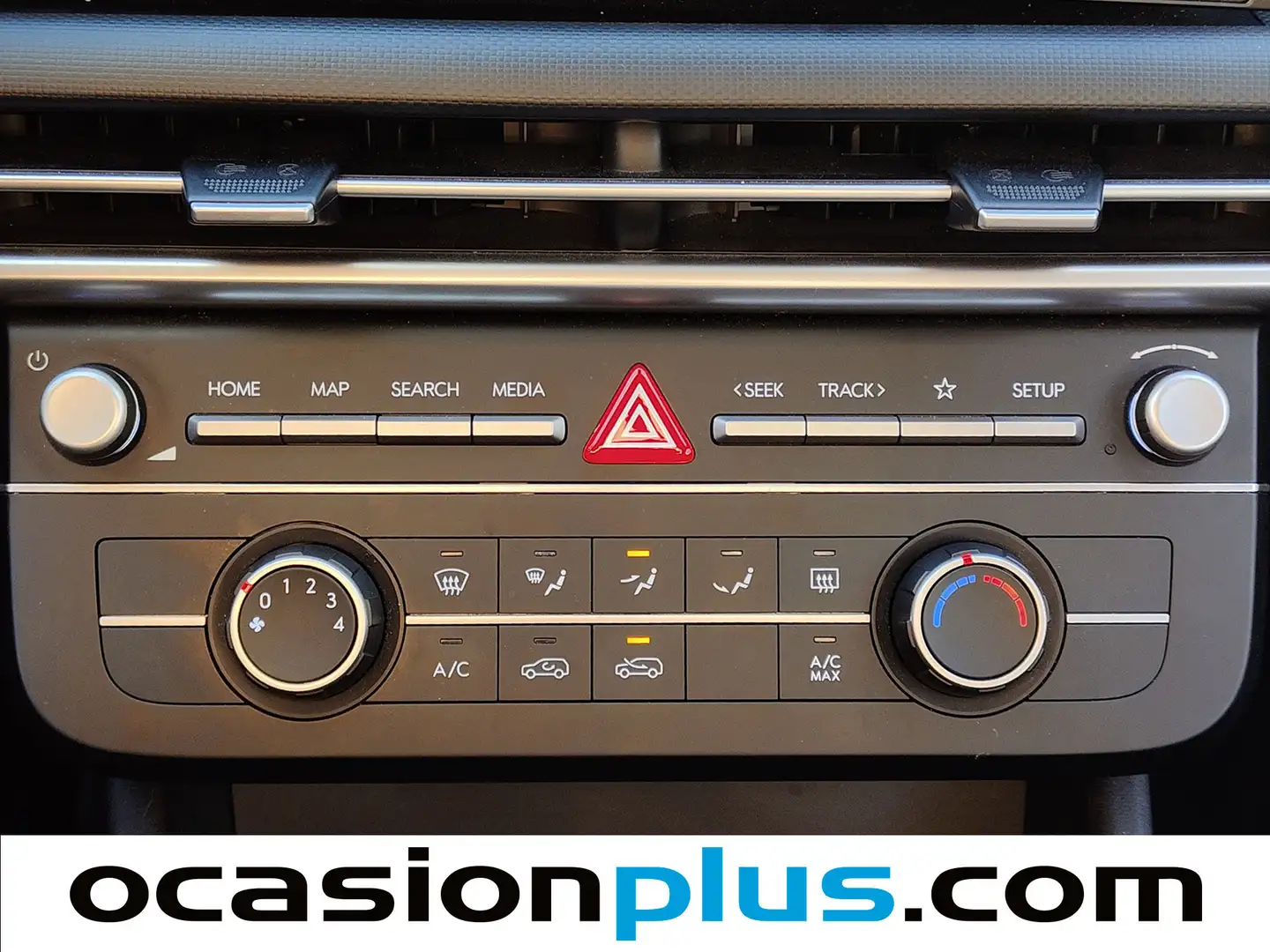 Foto Hyundai Tucson Hyundai Tucson 1.6T Klass (160 CV)