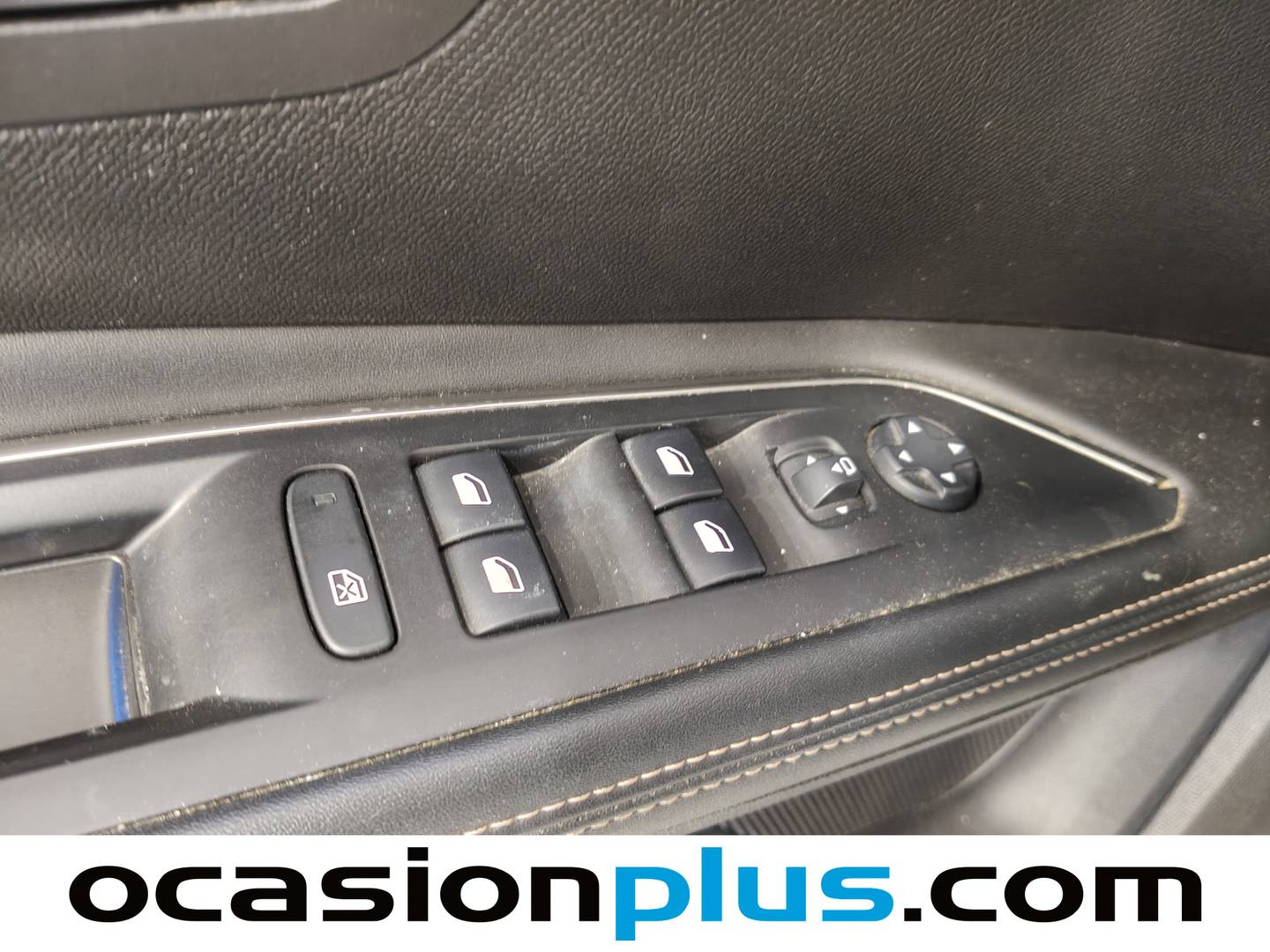 Peugeot 5008 Peugeot 5008 BlueHDI 130 S&S GT Line EAT8 (130 CV) al mejor precio
