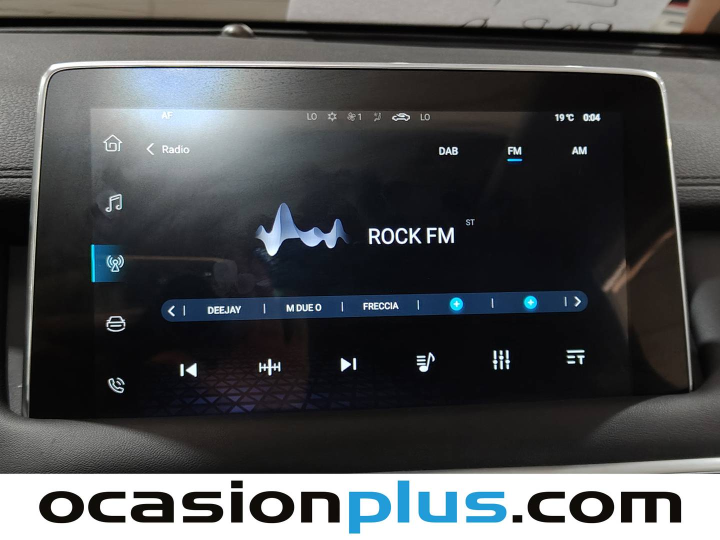 MG HS MG HS 1.5 Turbo GDI Luxury DCT (162 CV) automático