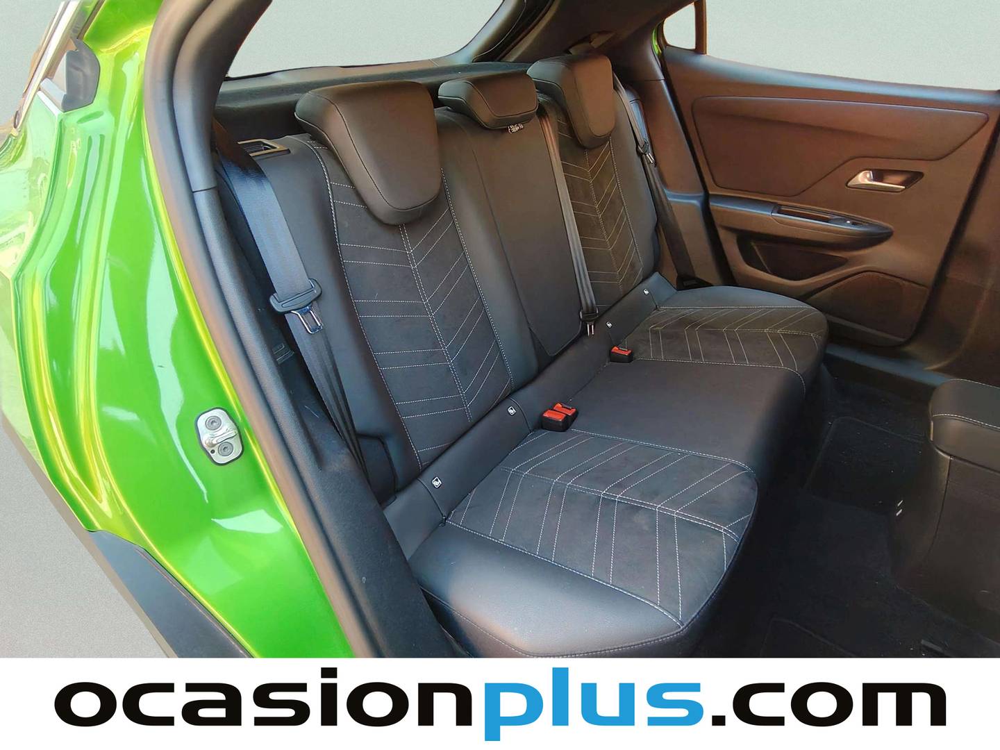Opel Mokka Opel Mokka 1.5 D Ultimate (110 CV) 2023