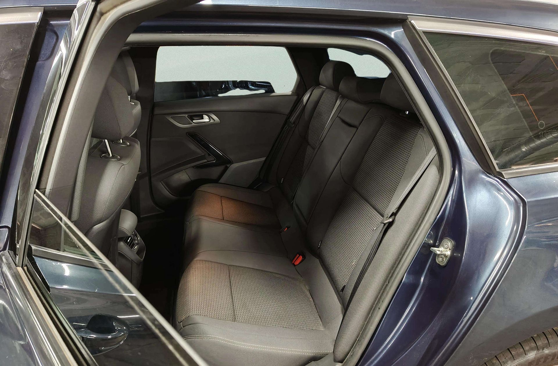 Peugeot 508 SW 2.0 HDi Active - foto 10