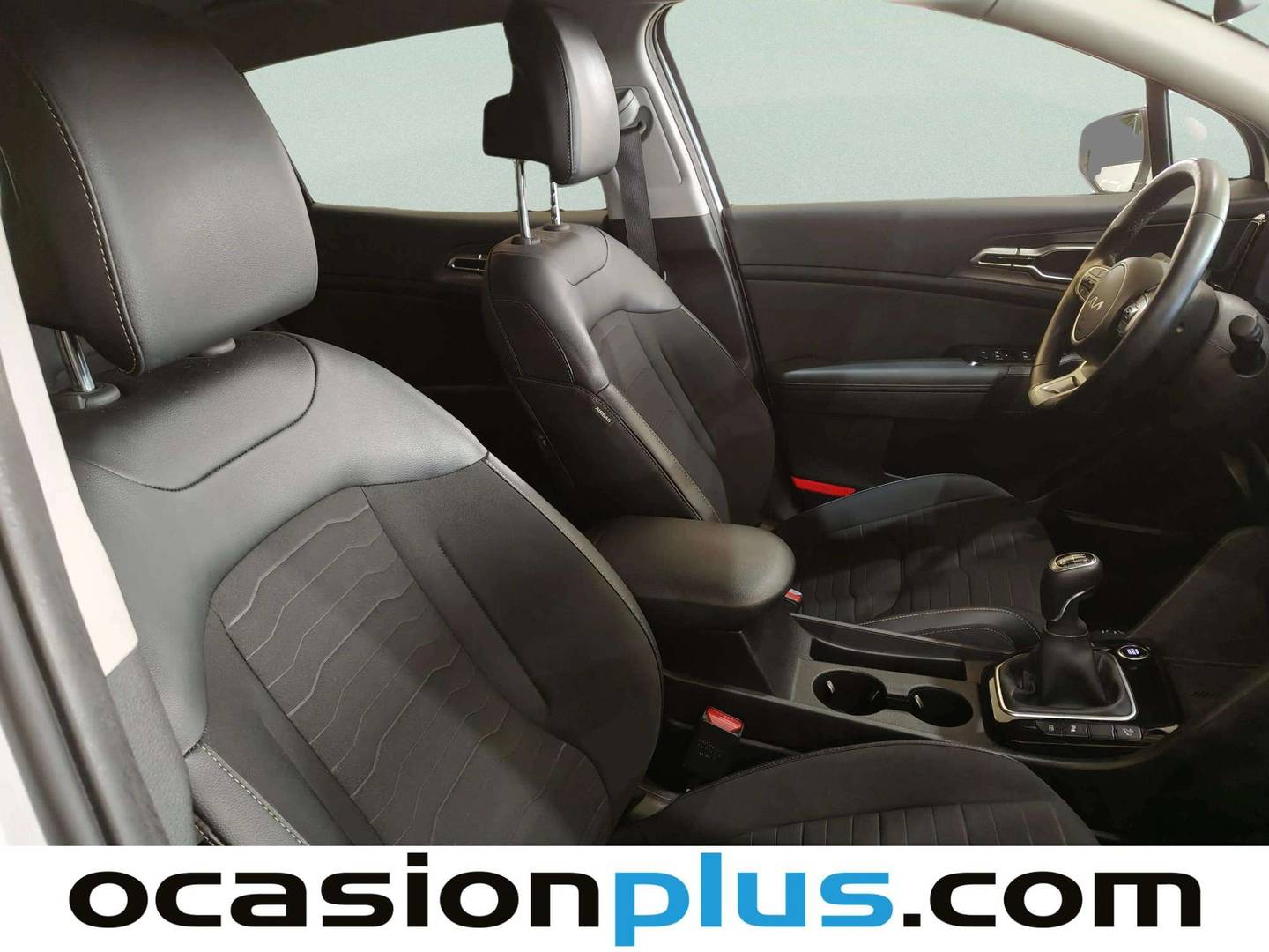 KIA Sportage KIA Sportage 1.6 T-GDi MHEV Tech 4x2 (150 CV) manual