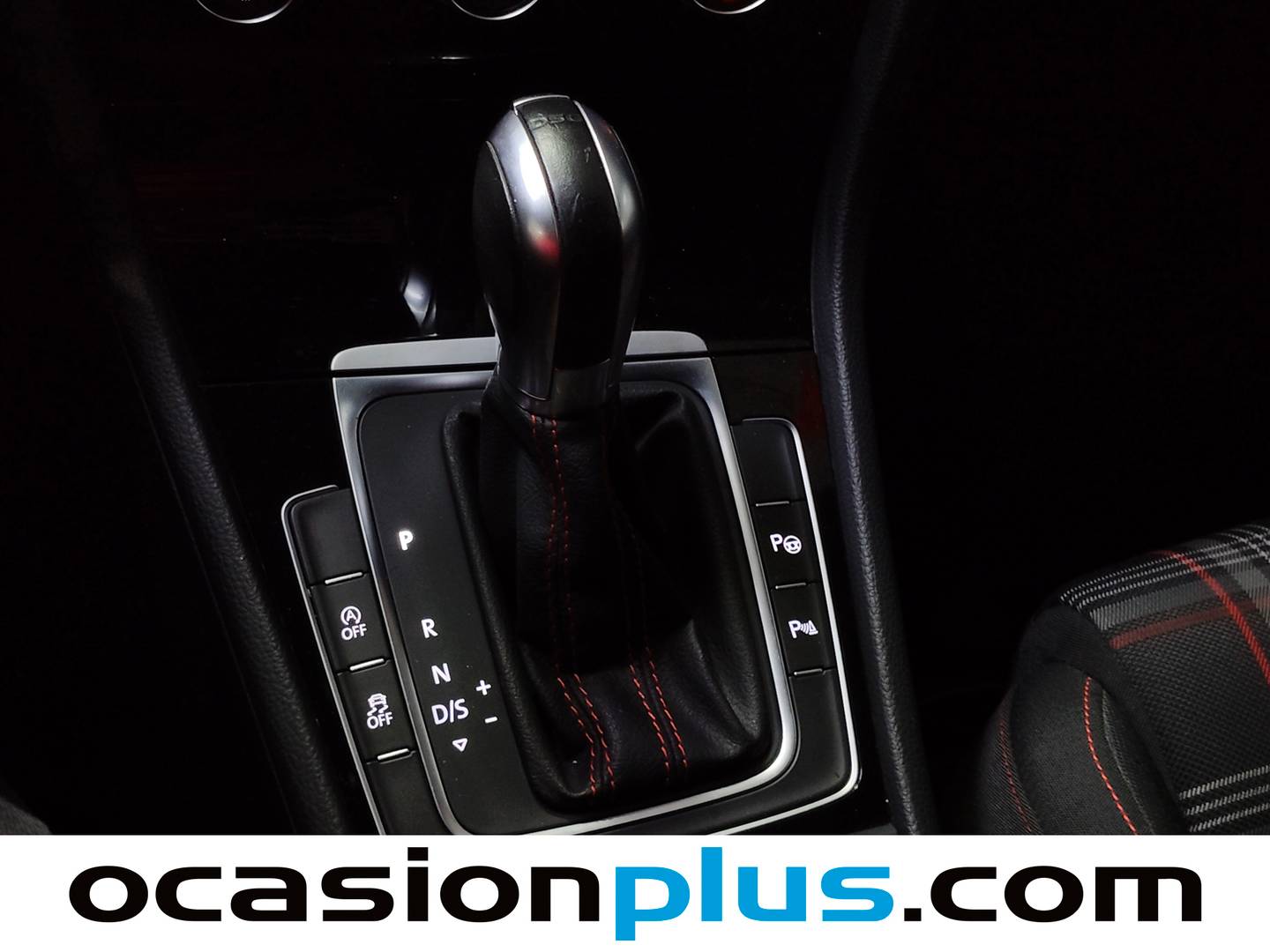 Volkswagen Golf Volkswagen Golf GTI Performance 2.0 TSI (245 CV) DSG de ocasión