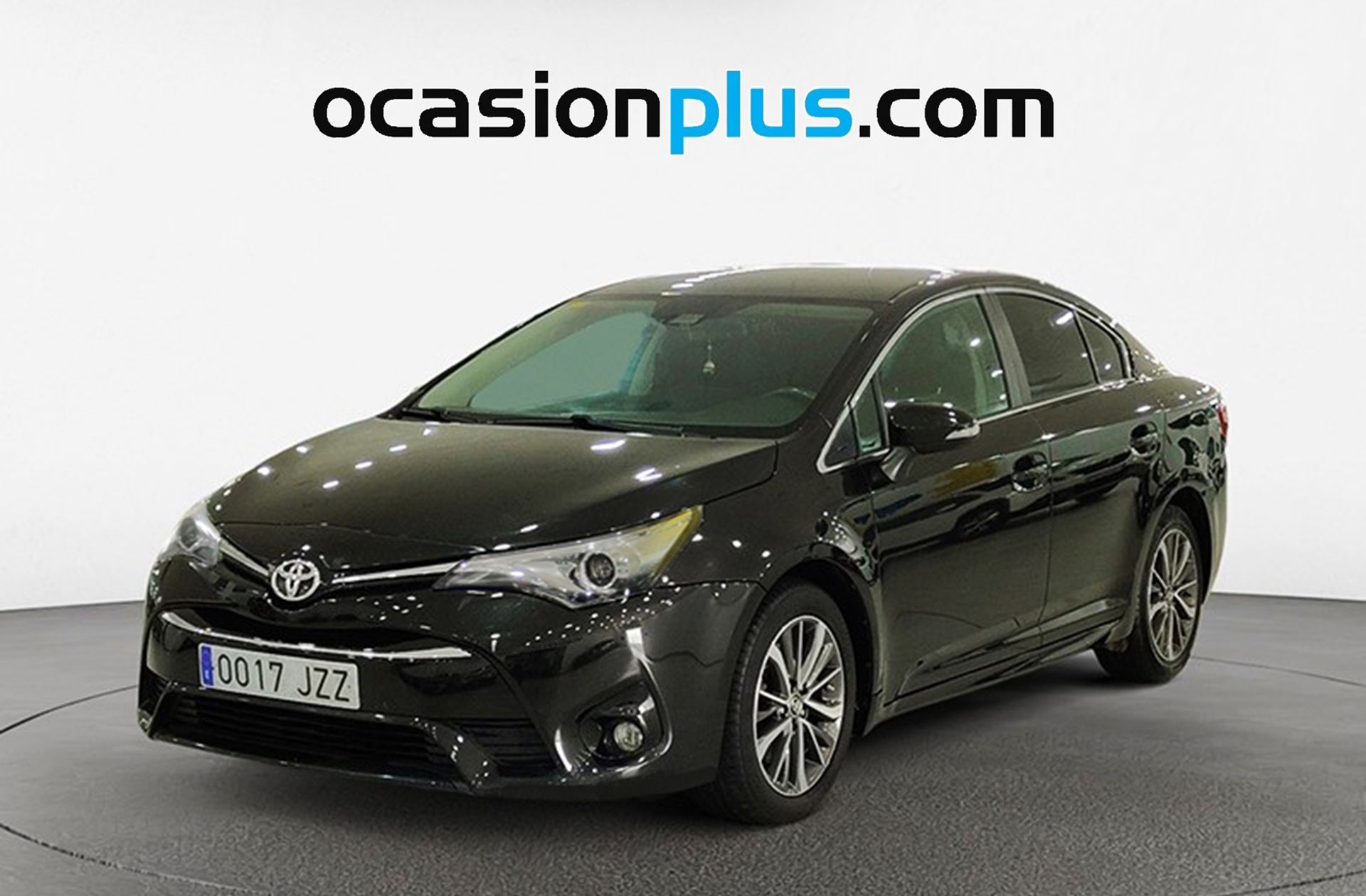 Toyota Avensis 150D Advance