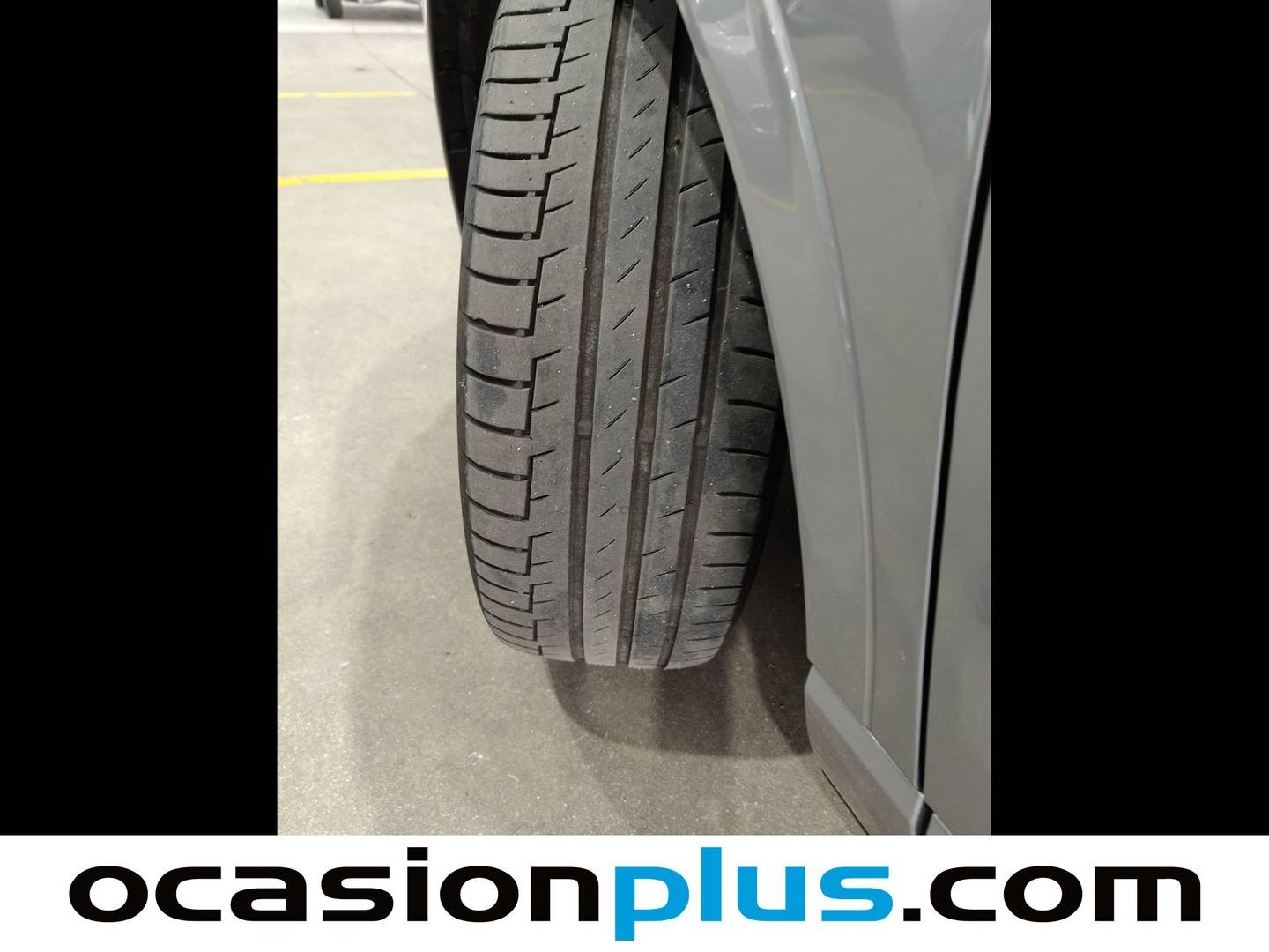 Foto Ford Kuga Ford Kuga ST-Line X 2.5 Duratec FHEV Auto (152 Cv)