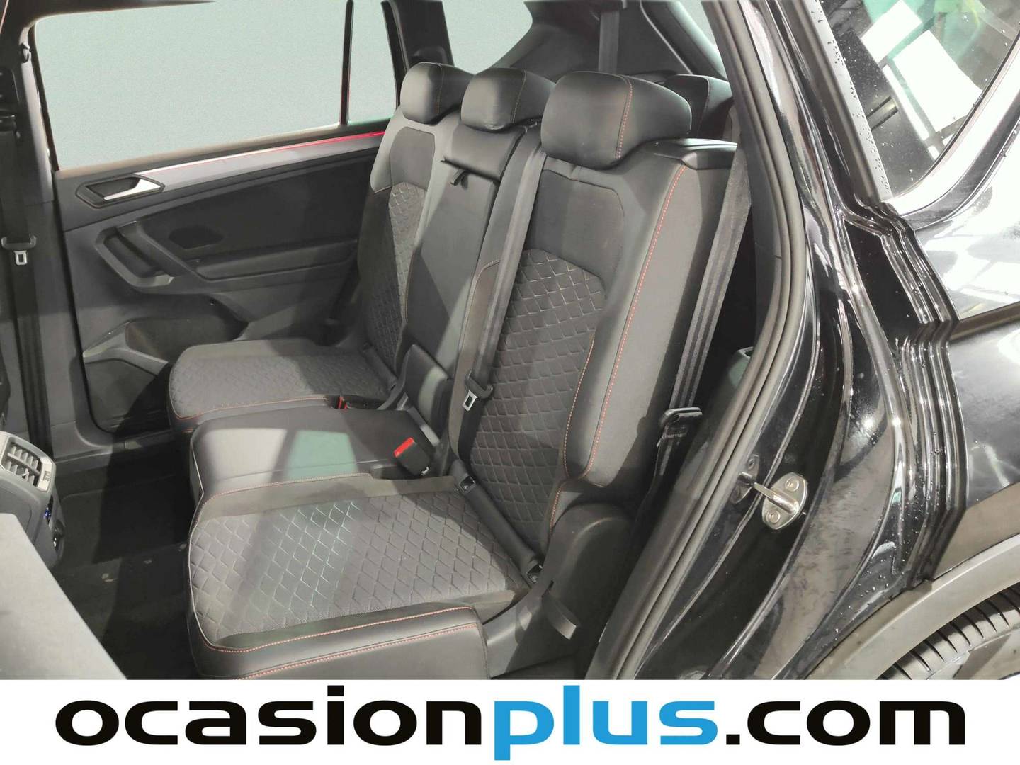 Foto Seat Tarraco SEAT Tarraco 1.5 TSI S&S FR XXL DSG (150 CV) 7 Plazas