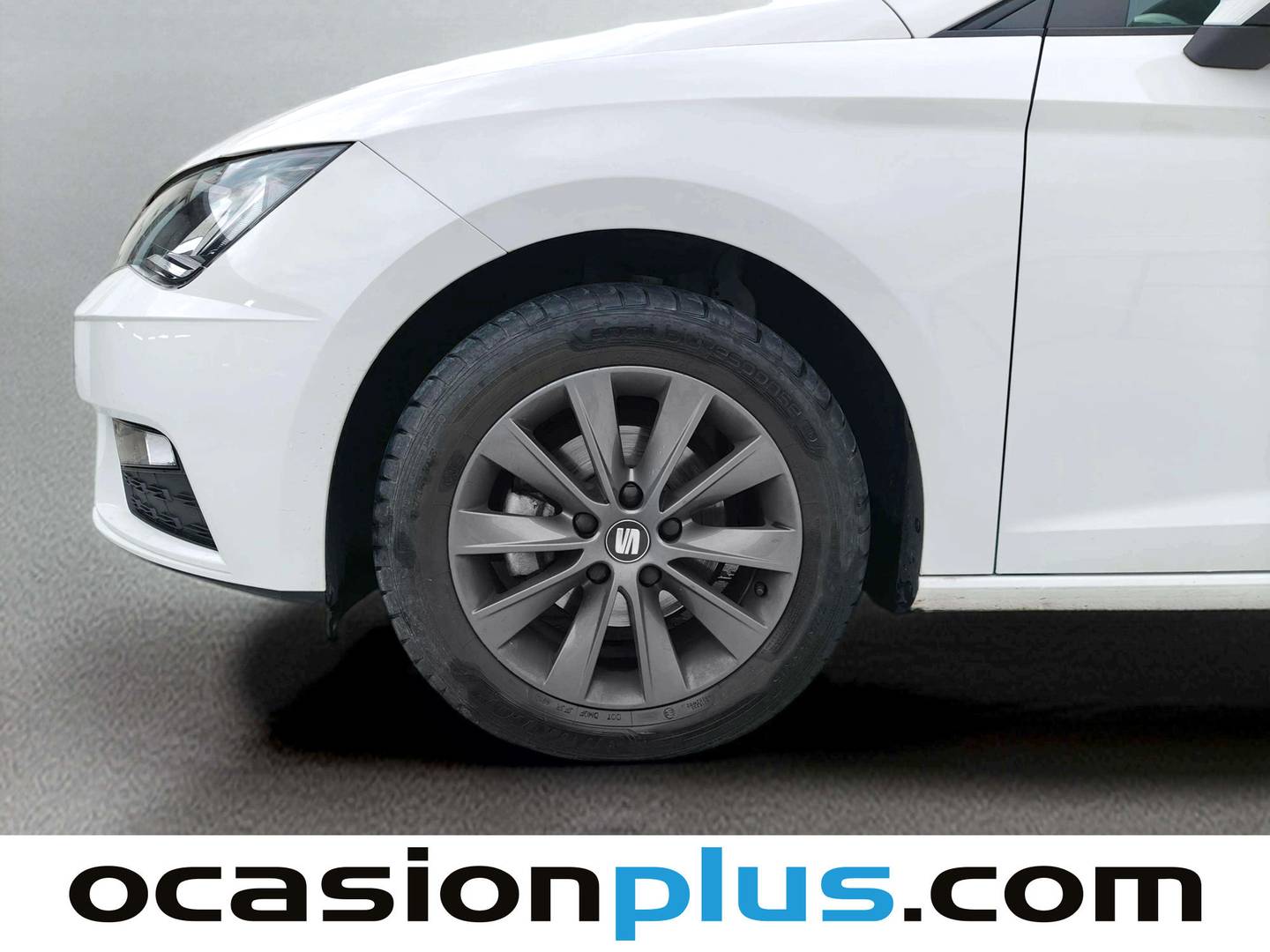 Seat León Seat León 1.0 EcoTSI S&S Style Visio Edition (115 CV) gasolina