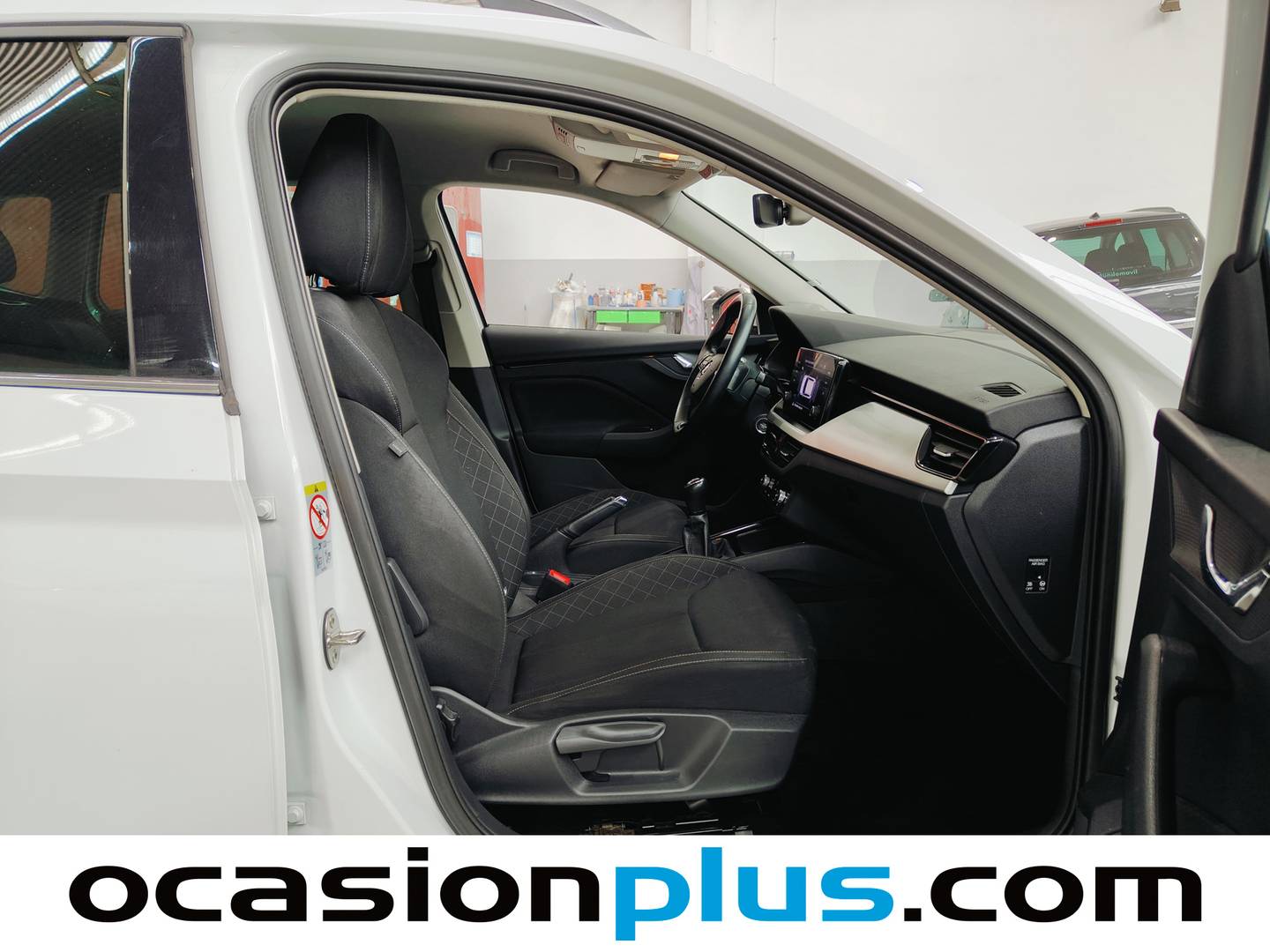 Skoda Kamiq Skoda Kamiq 1.0 TSI Emotion (110 CV) 2022