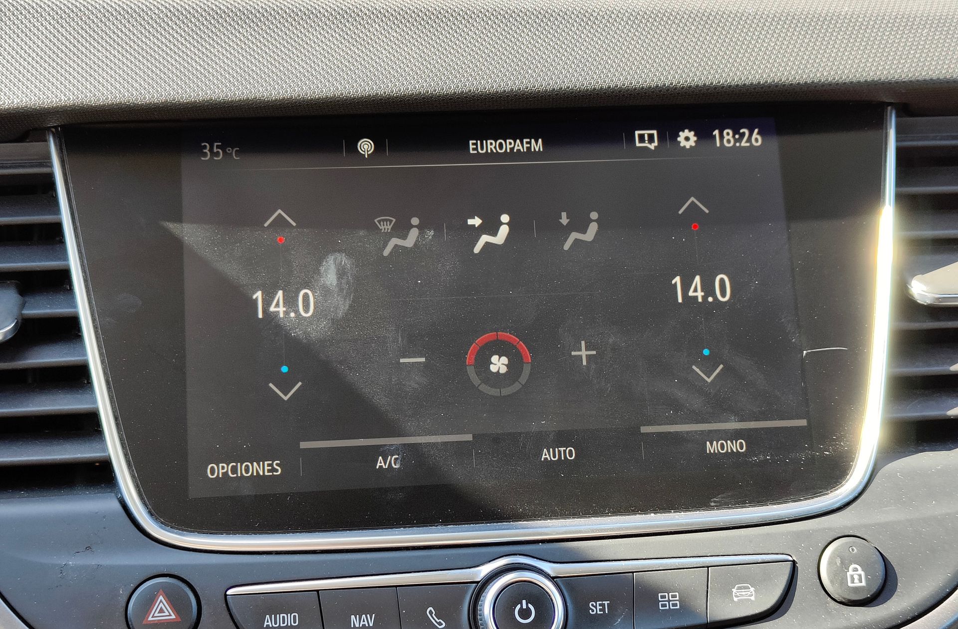 Opel Crossland 1.2 Turbo Excellence - foto 31