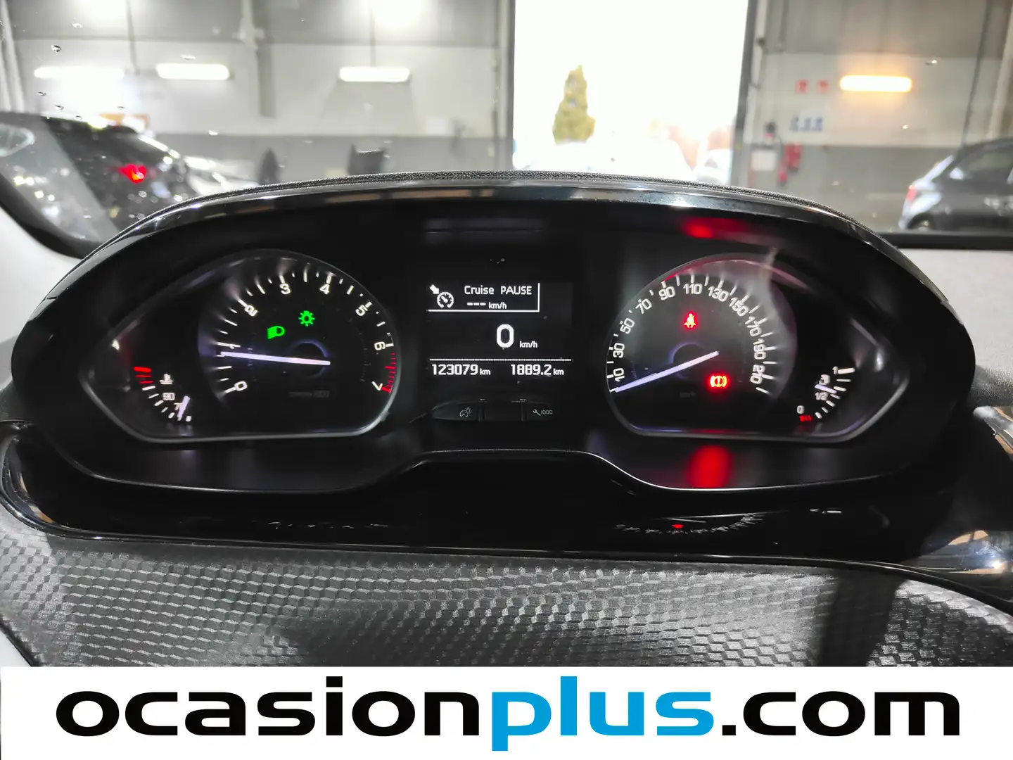 Foto Peugeot 208 Peugeot 208 PureTech 82 S&S Tech Edition (82 CV)