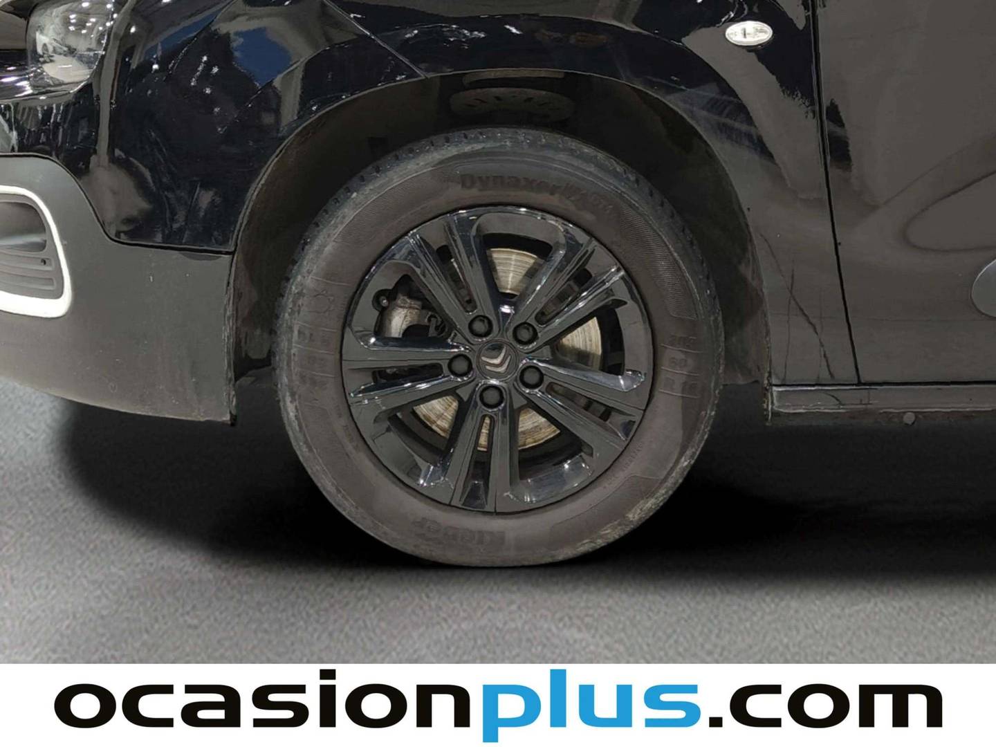 Citroën Berlingo Citroen Berlingo Combi BlueHDi 130 S&S Talla M 100 años (130 CV) 2019