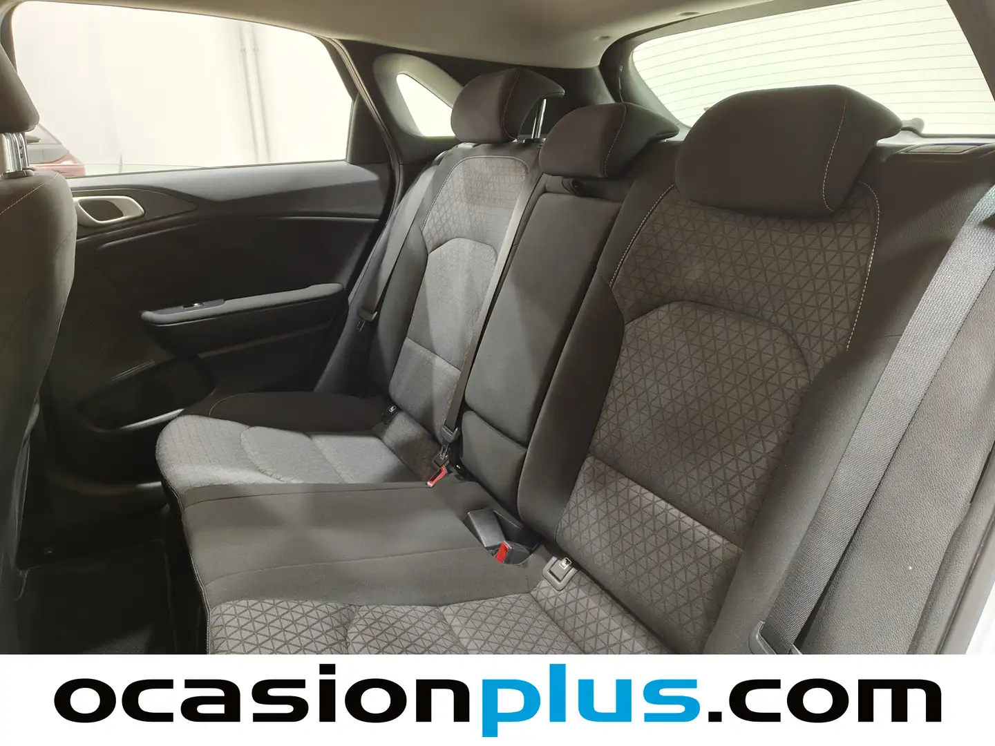 Foto KIA Ceed Kia Ceed 1.0 T-GDi Drive (120 CV)