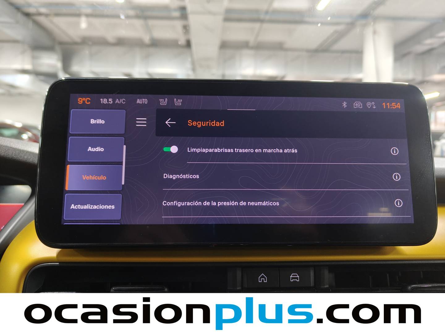 Foto Jeep Avenger Jeep Avenger 1.2 G Summit (100 CV)