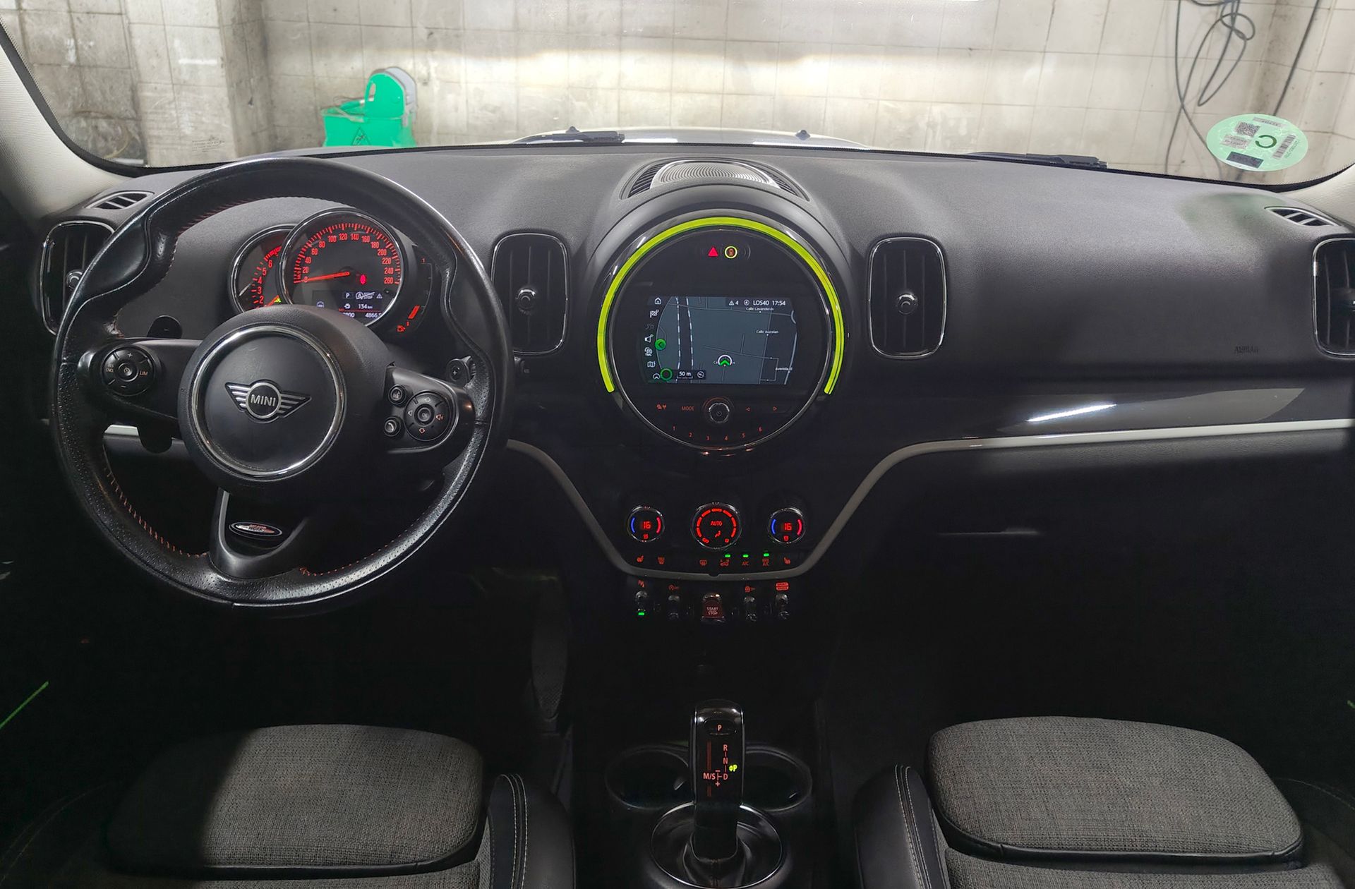 MINI Countryman Cooper S - foto 6