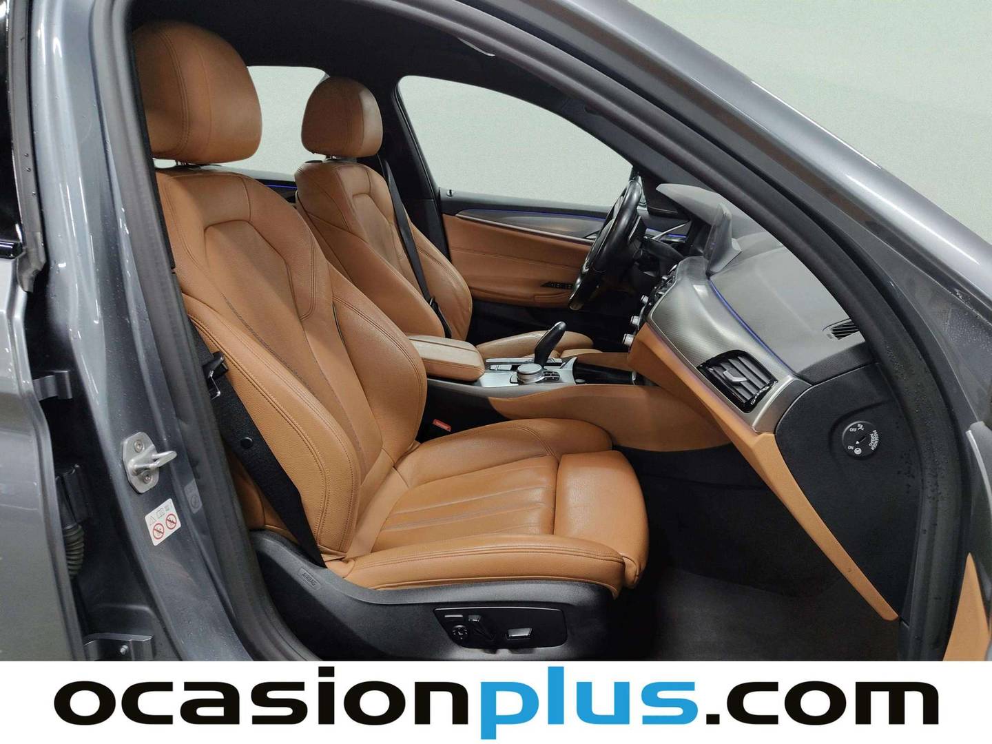 BMW Serie 5 BMW Serie 5 530e (252 CV) Pack M 252cv