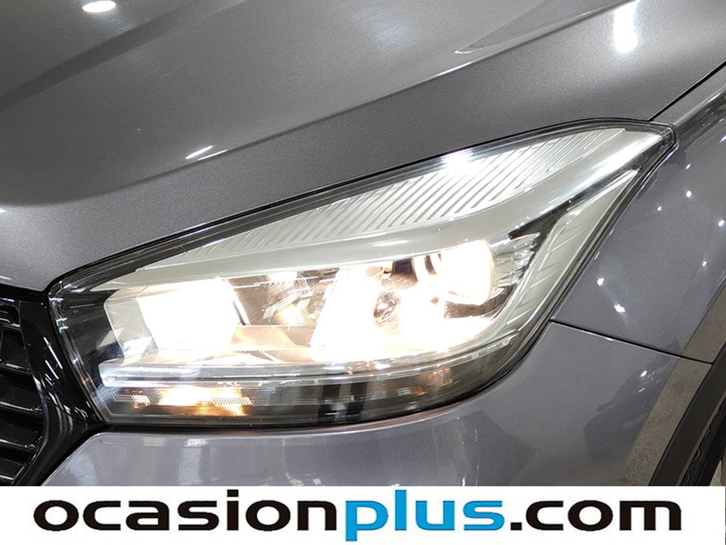 Foto DR AUTOMOBILES DR 4.0 DR AUTOMOBILES DR4 1.5 (116 CV)