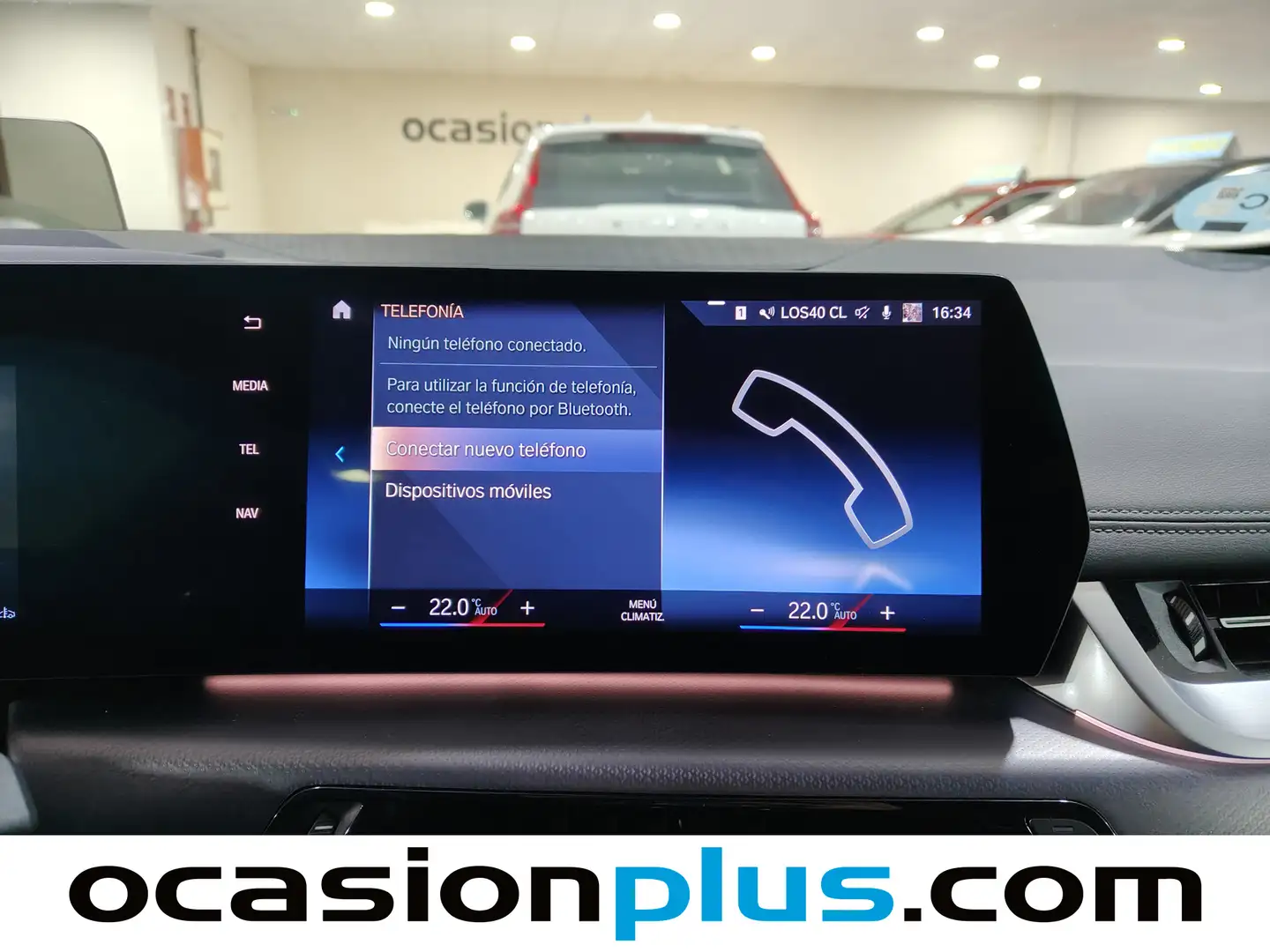 Foto BMW Serie 2 Active Tourer BMW Serie 2 218d Active Tourer (150 CV) PACK M