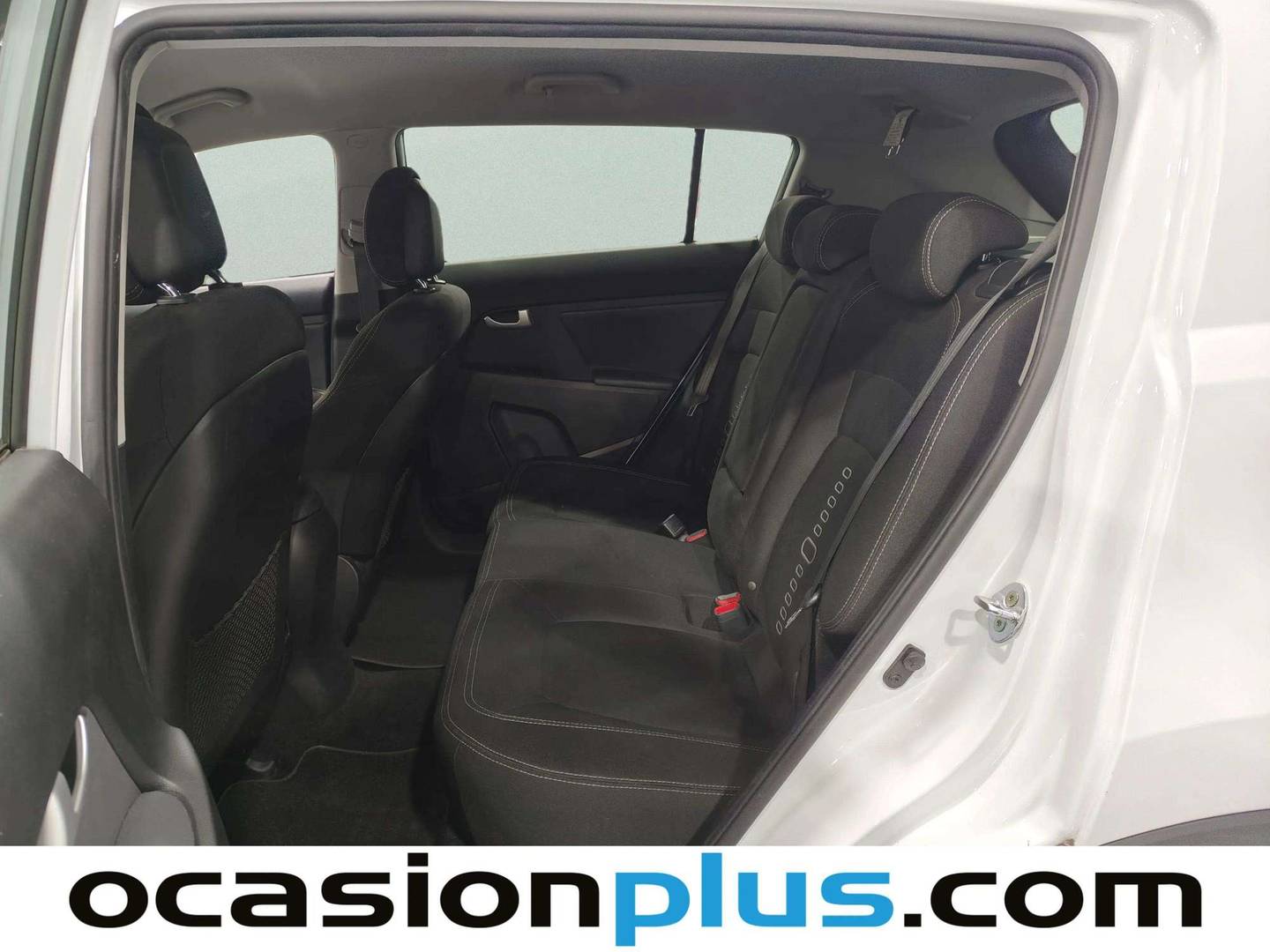 Foto KIA Sportage Kia Sportage 1.6 GDI Drive 4x2 (135 CV)