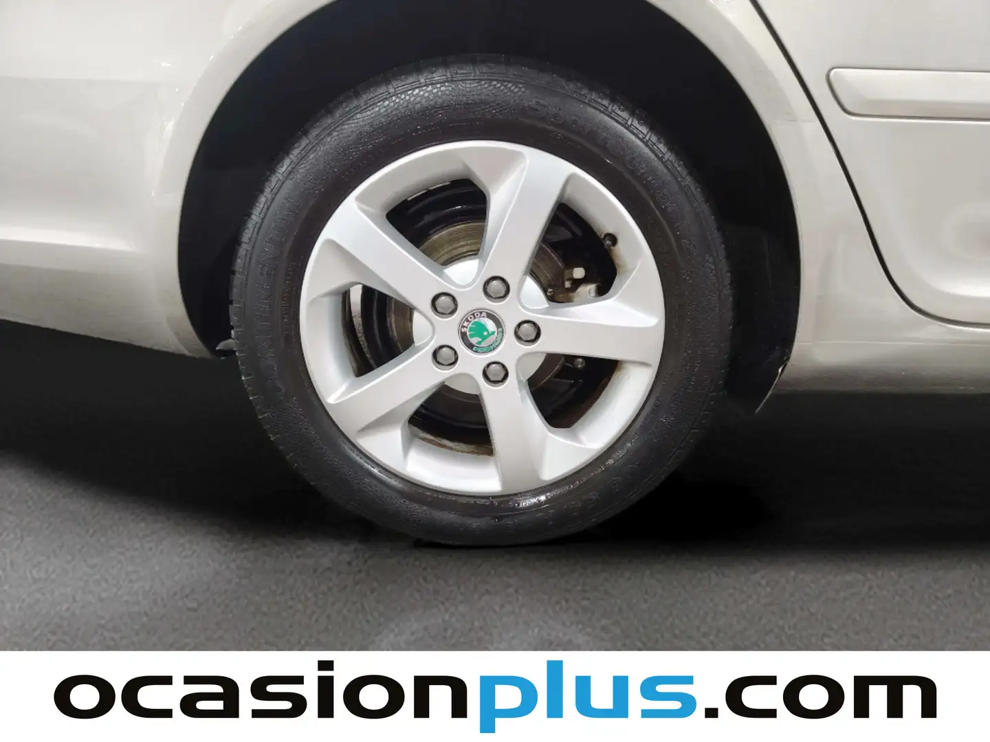 Foto Skoda Octavia Skoda Octavia 1.6 TDI CR Family (105 CV)