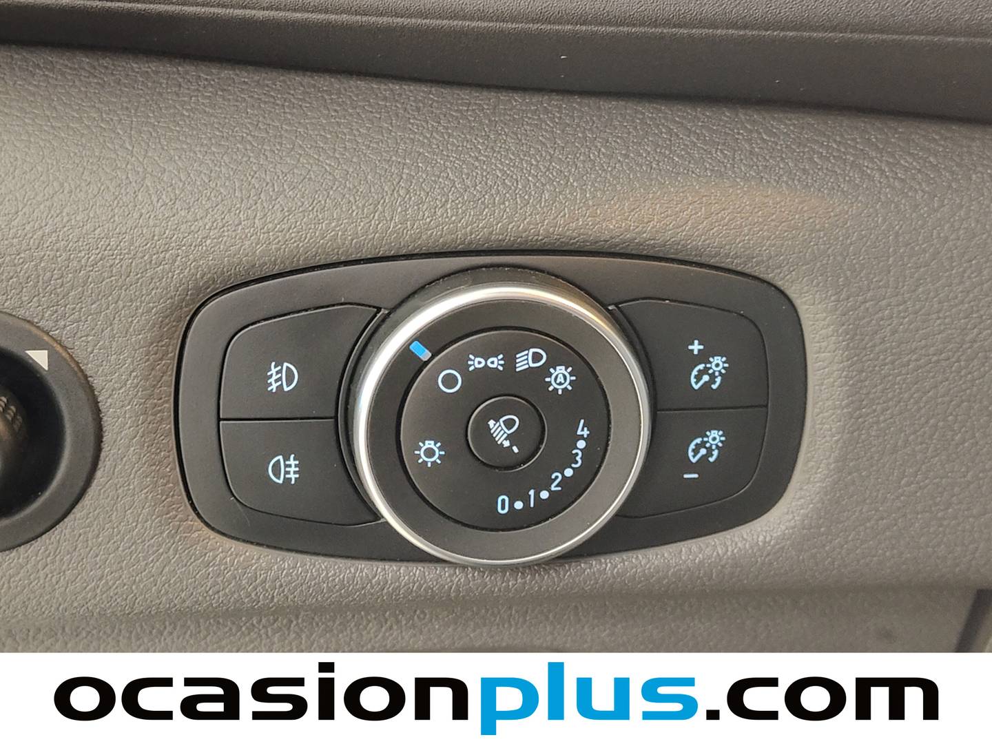 Ford Transit Ford Transit Furgon 350 L3H2 Trend (130 CV) 2024