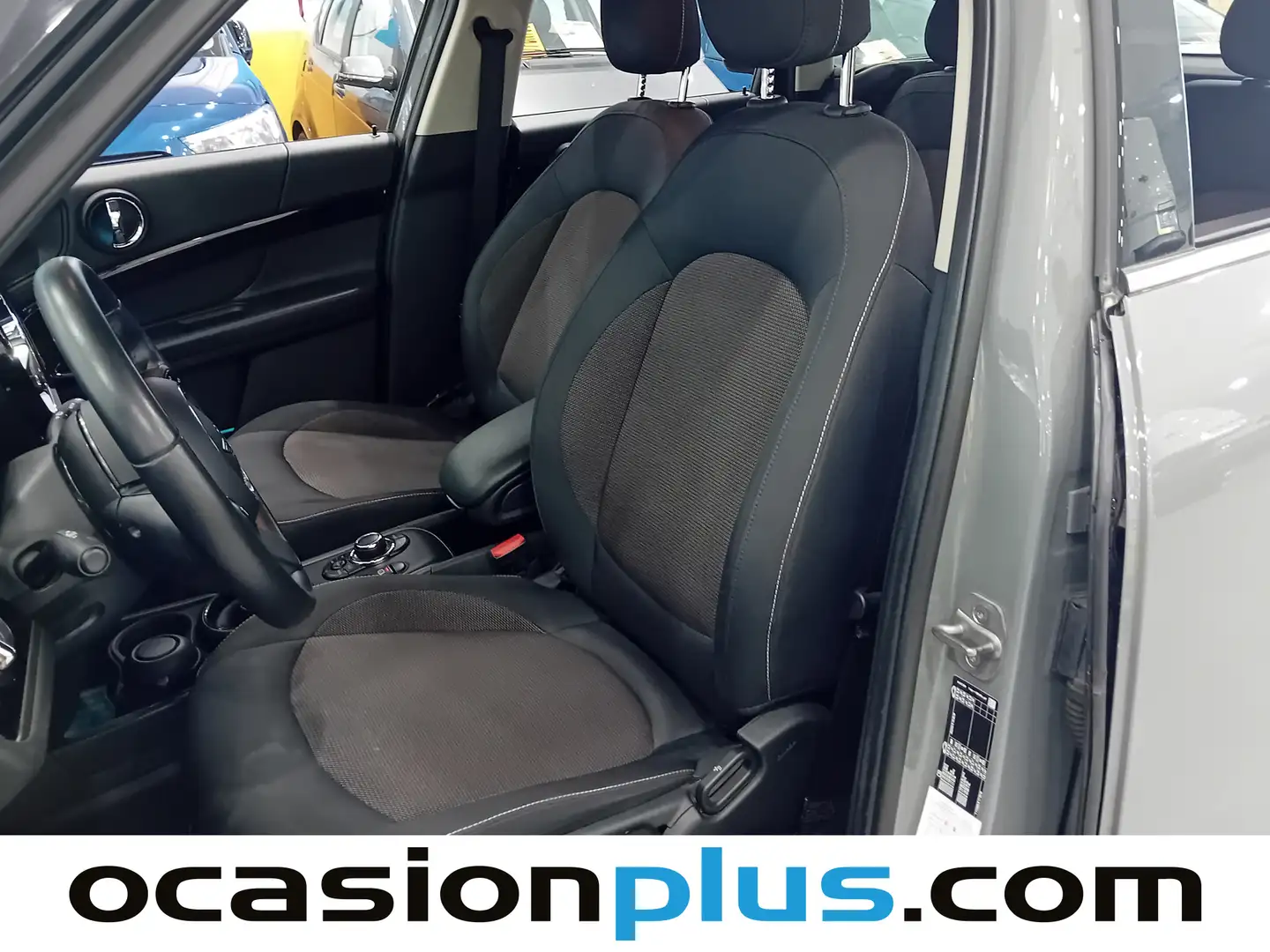 Foto Mini Countryman MINI MINI Countryman Cooper (136 CV)