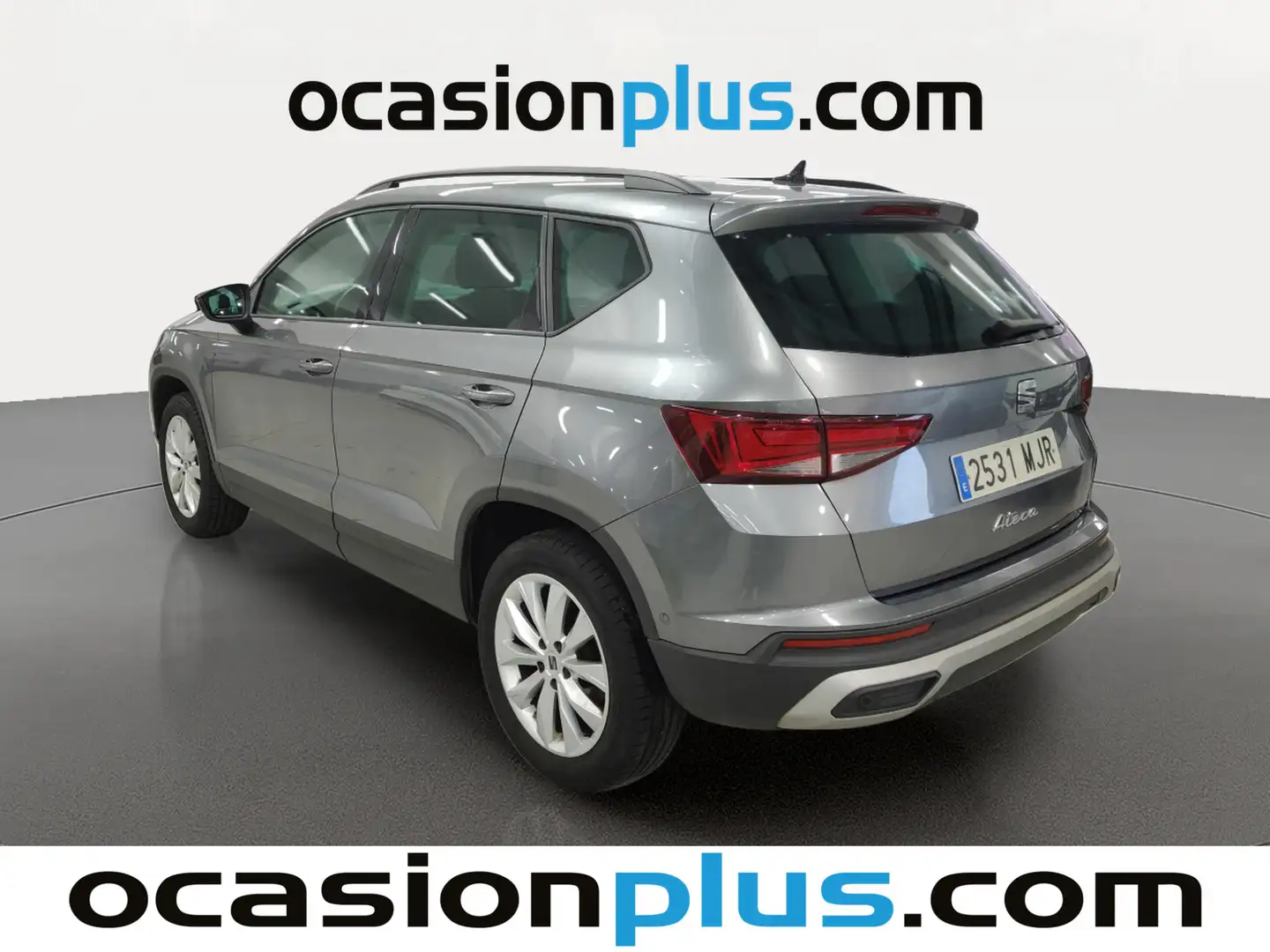 Foto Seat Ateca SEAT Ateca 1.5 TSI S&S Style XL (150 CV)