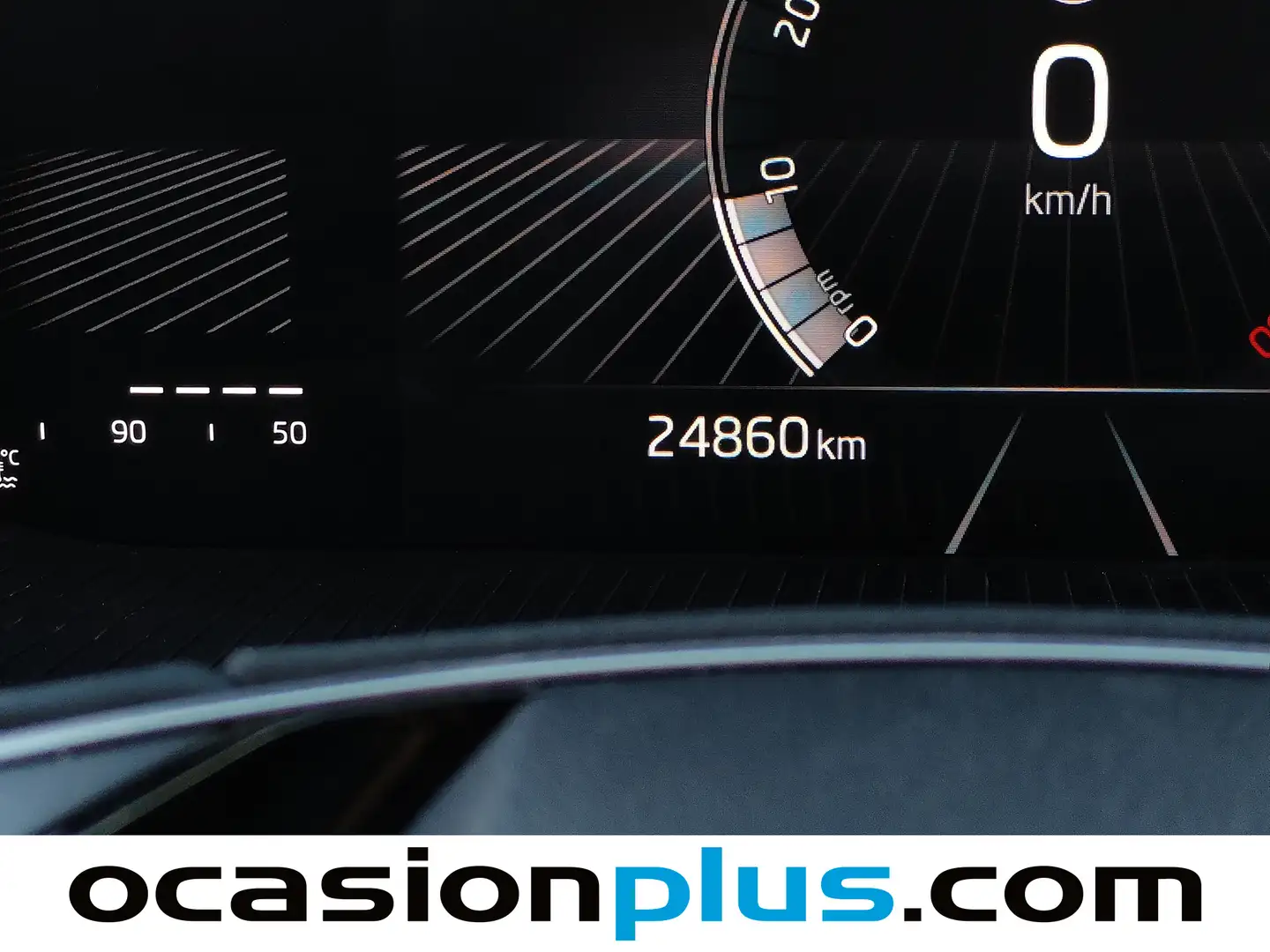 Foto Skoda Fabia Skoda Fabia 1.0 TSI Selection (95 CV)