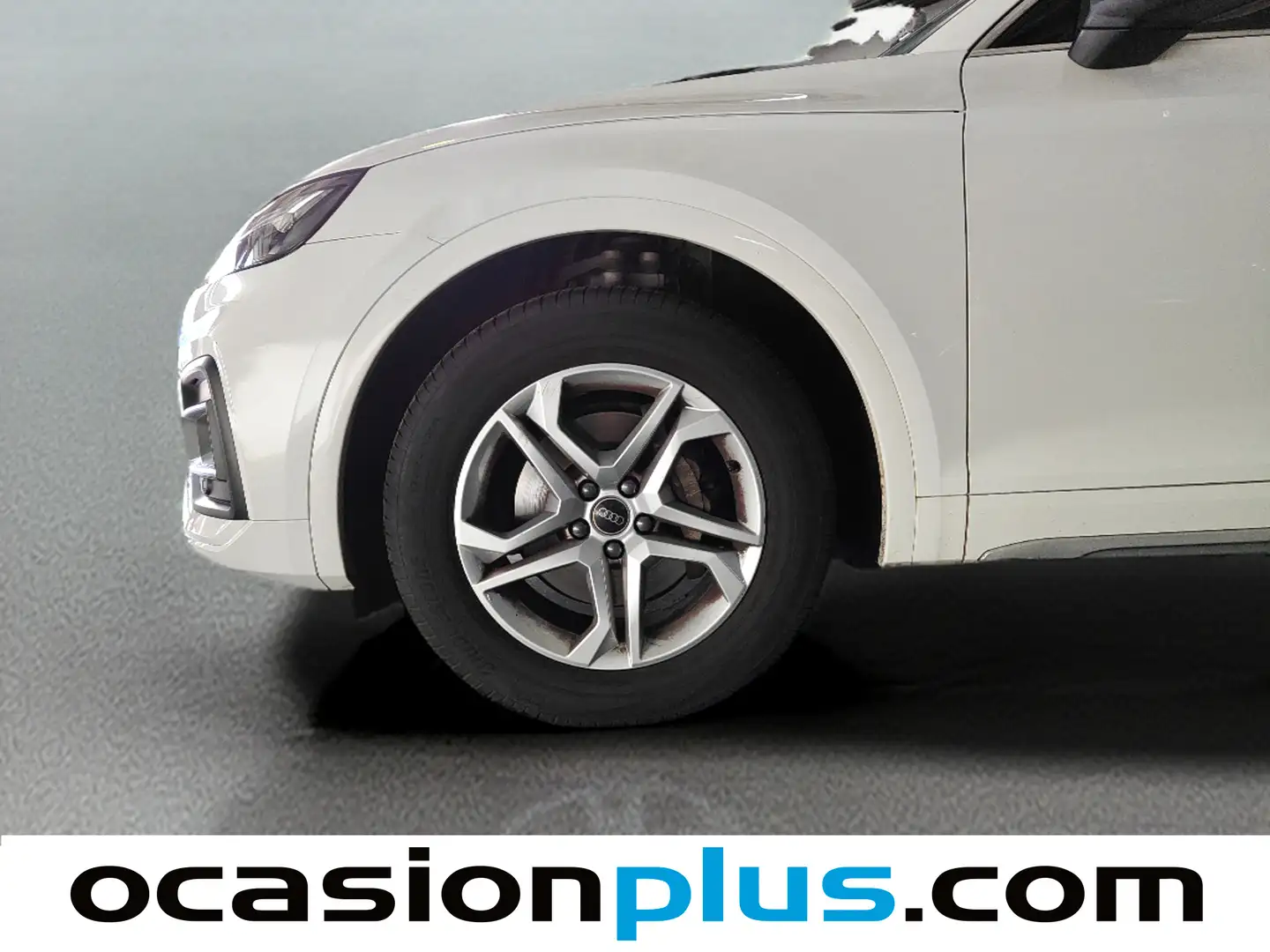 Foto Audi Q5 Audi Q5 Advanced 35 TDI (163 CV) S tronic