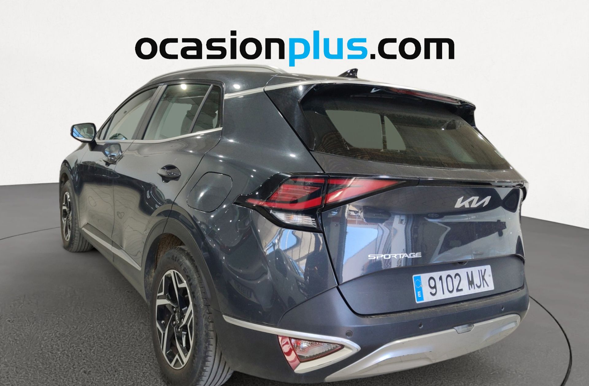Kia Sportage 1.6 CRDi MHEV Business 4x2 - foto 4