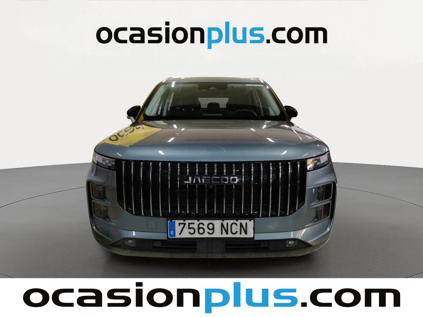 JAECOO 7 JAECOO 7 1.6 TGDI Select FWD (145 CV) km 0
