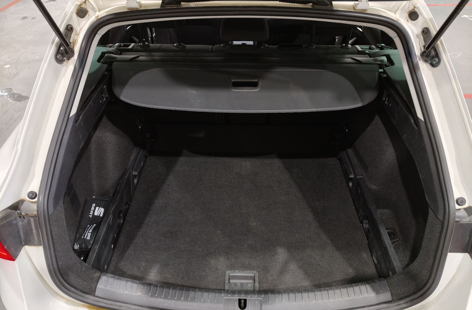 SEAT León ST ST 1.0 TSI Style XL - foto 16