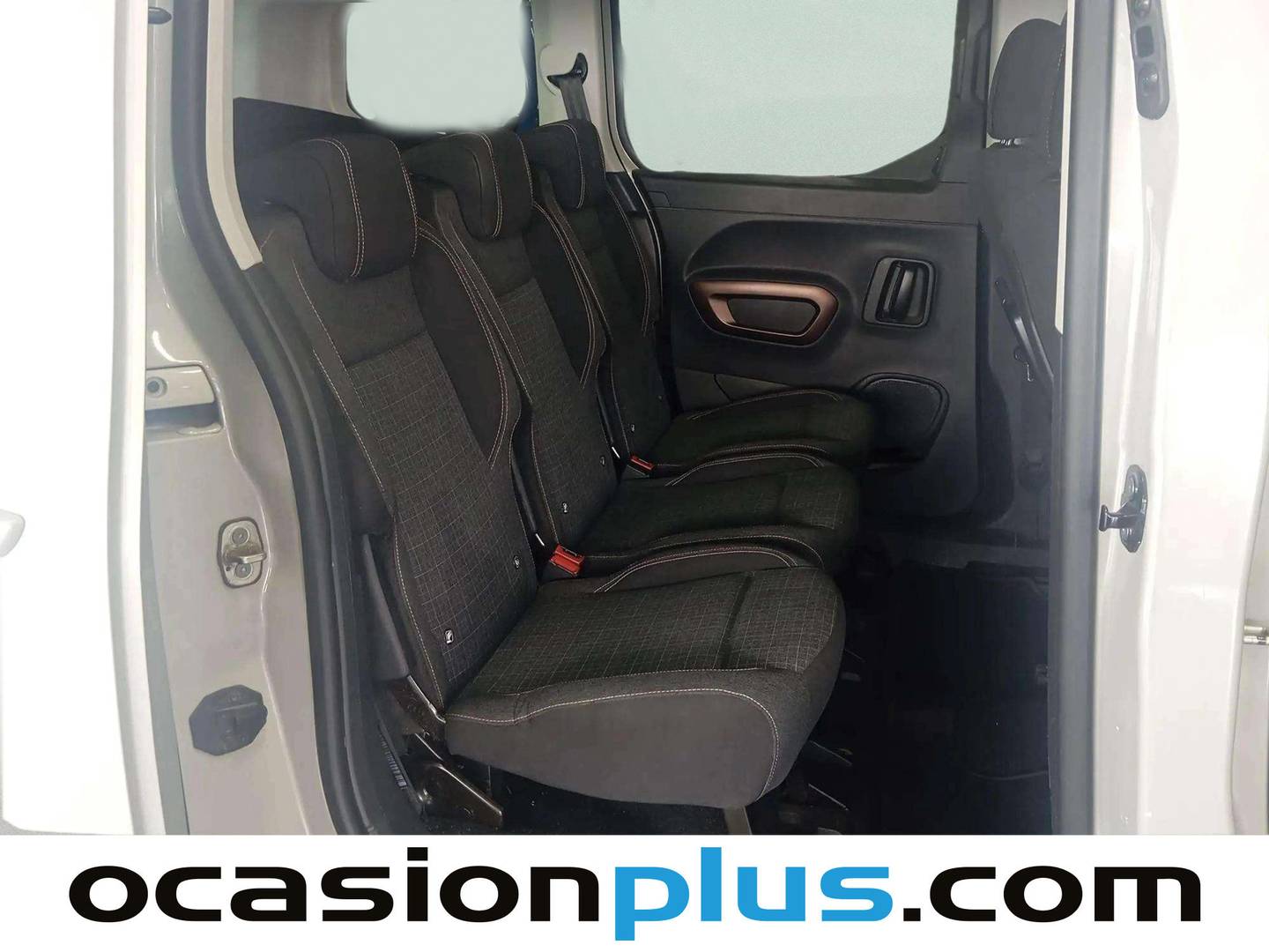 Peugeot Rifter Peugeot Rifter BlueHDi 130 GT Line Standard (130 CV) km 0