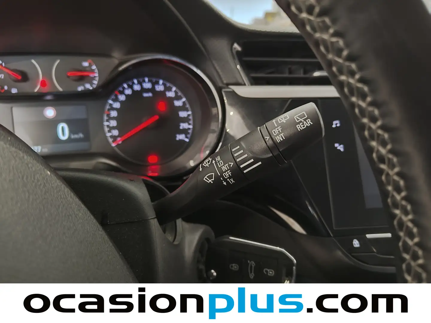 Foto Opel Corsa Opel Corsa 1.2 Turbo XHL Edition (100 CV)