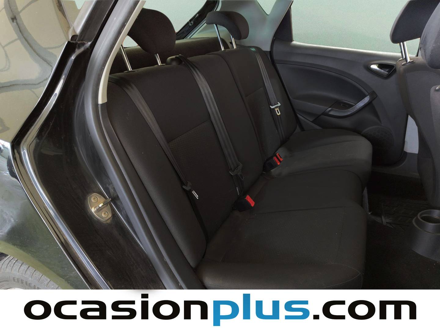 Foto Seat Ibiza SEAT Ibiza 1.4 TDI CR S&S FR (105 CV)