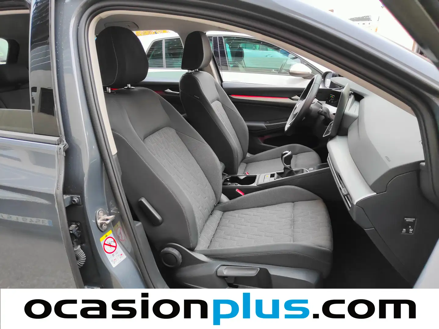 Foto Volkswagen Golf Volkswagen Golf Más 2.0 TDI  (115 CV)