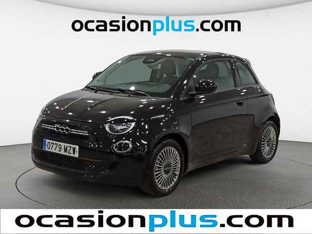 Fiat Ocasión Huelva
