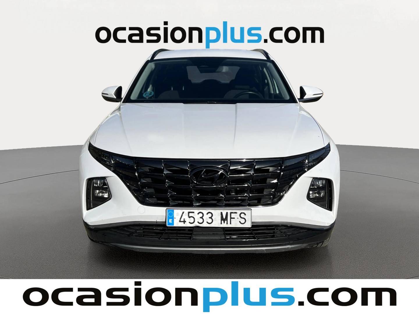 Foto Hyundai Tucson Hyundai Tucson 1.6 TGDI Maxx (150 CV)