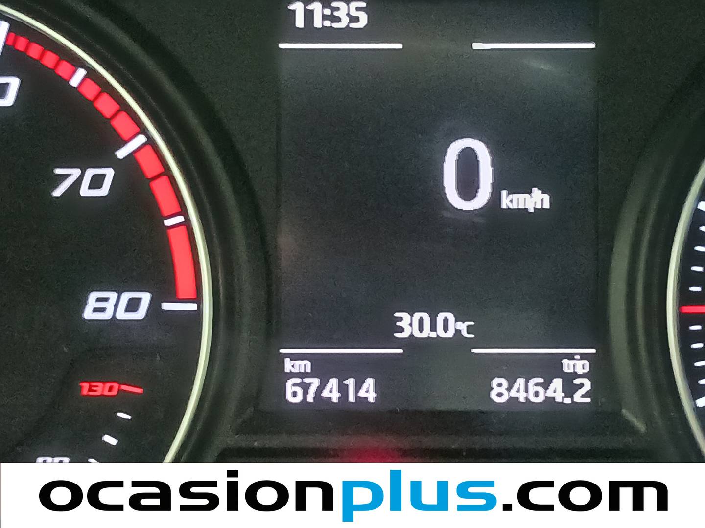 Seat León Seat León 1.4 TSI S&S FR (125 CV) seminuevo